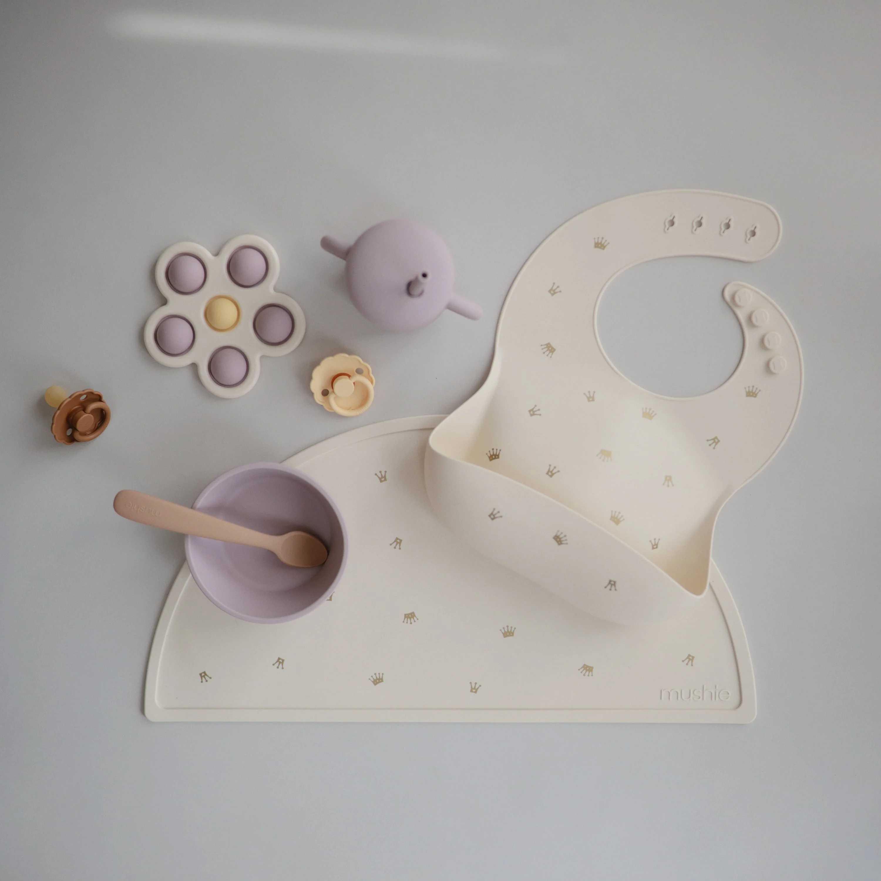 Silicone Placemat - Image 109