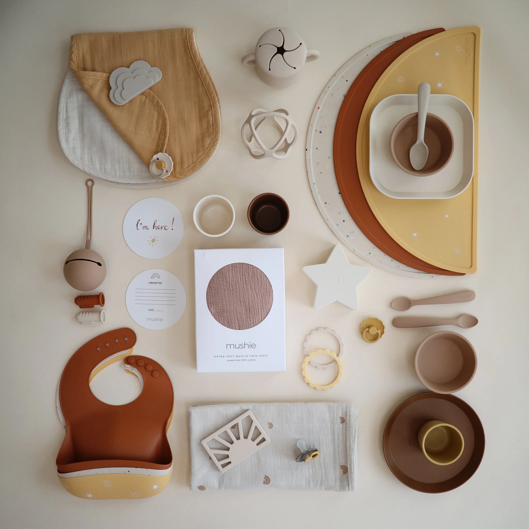 Silicone Placemat - Image 126