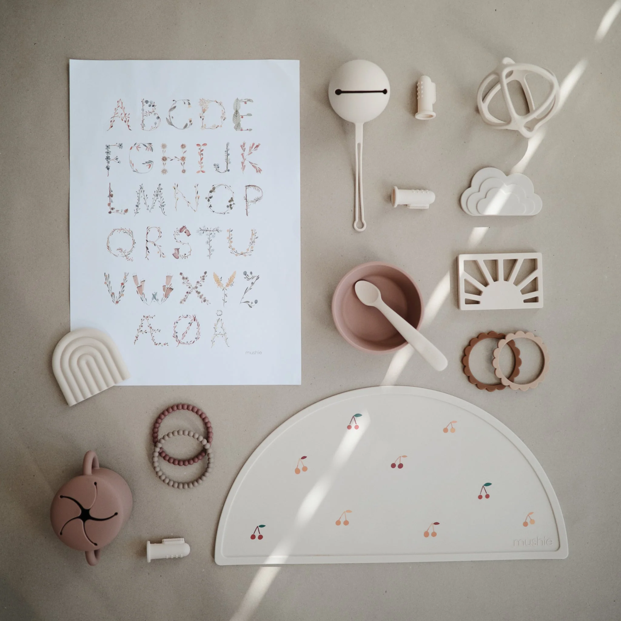 Silicone Placemat - Image 129