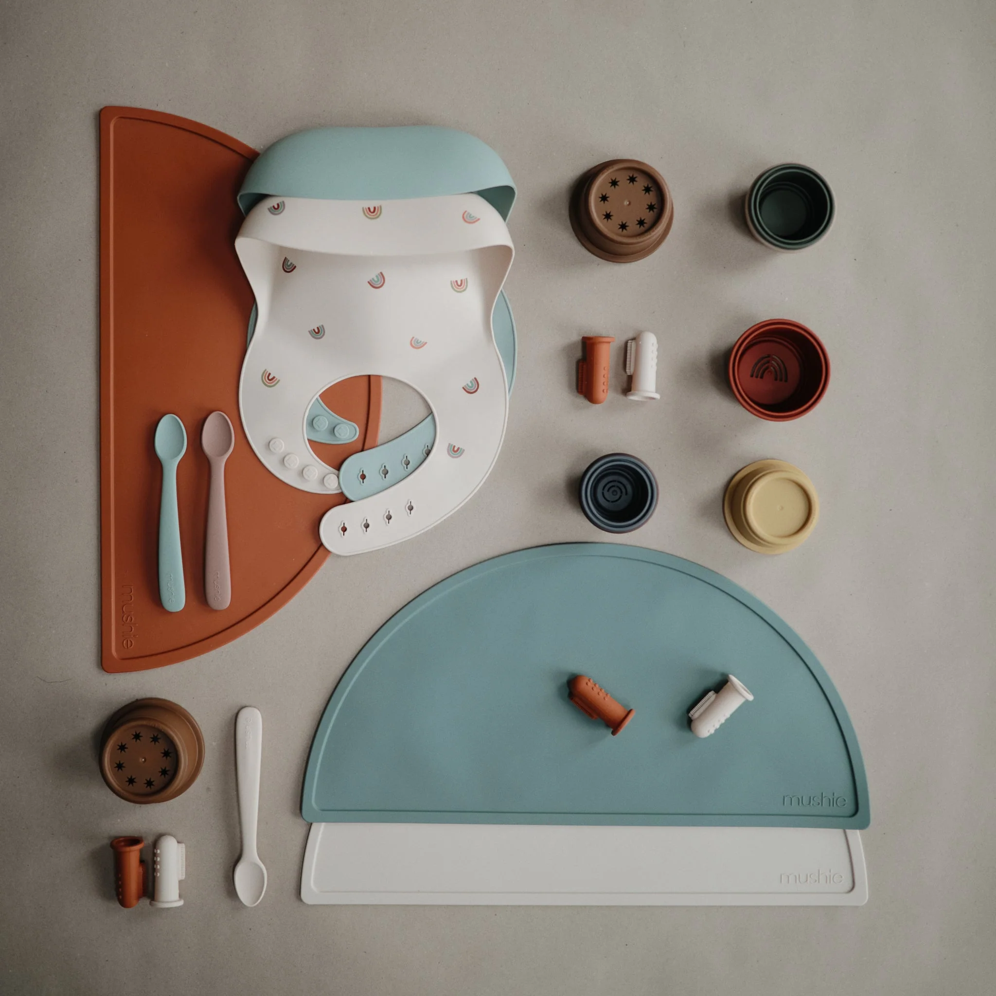 Silicone Placemat - Image 130