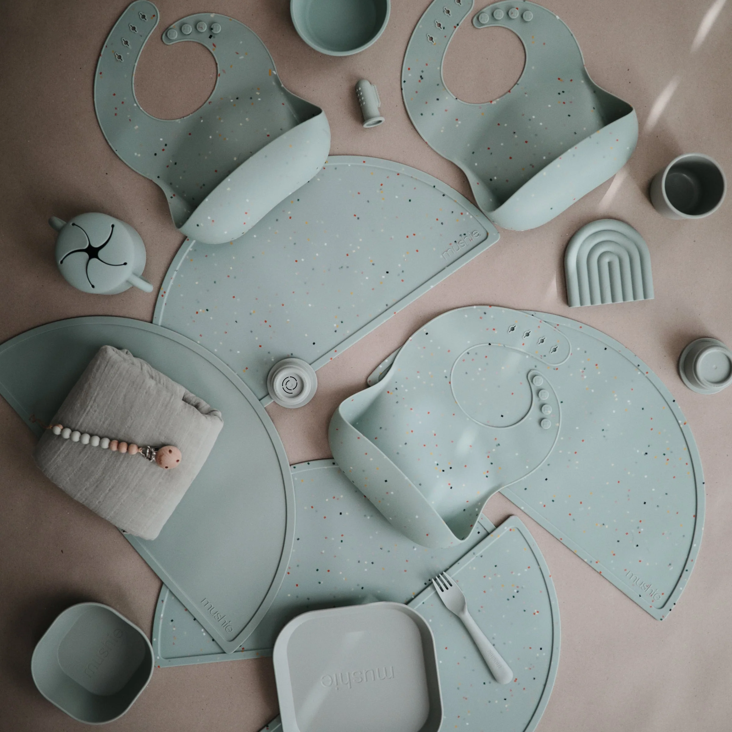 Silicone Placemat - Image 132