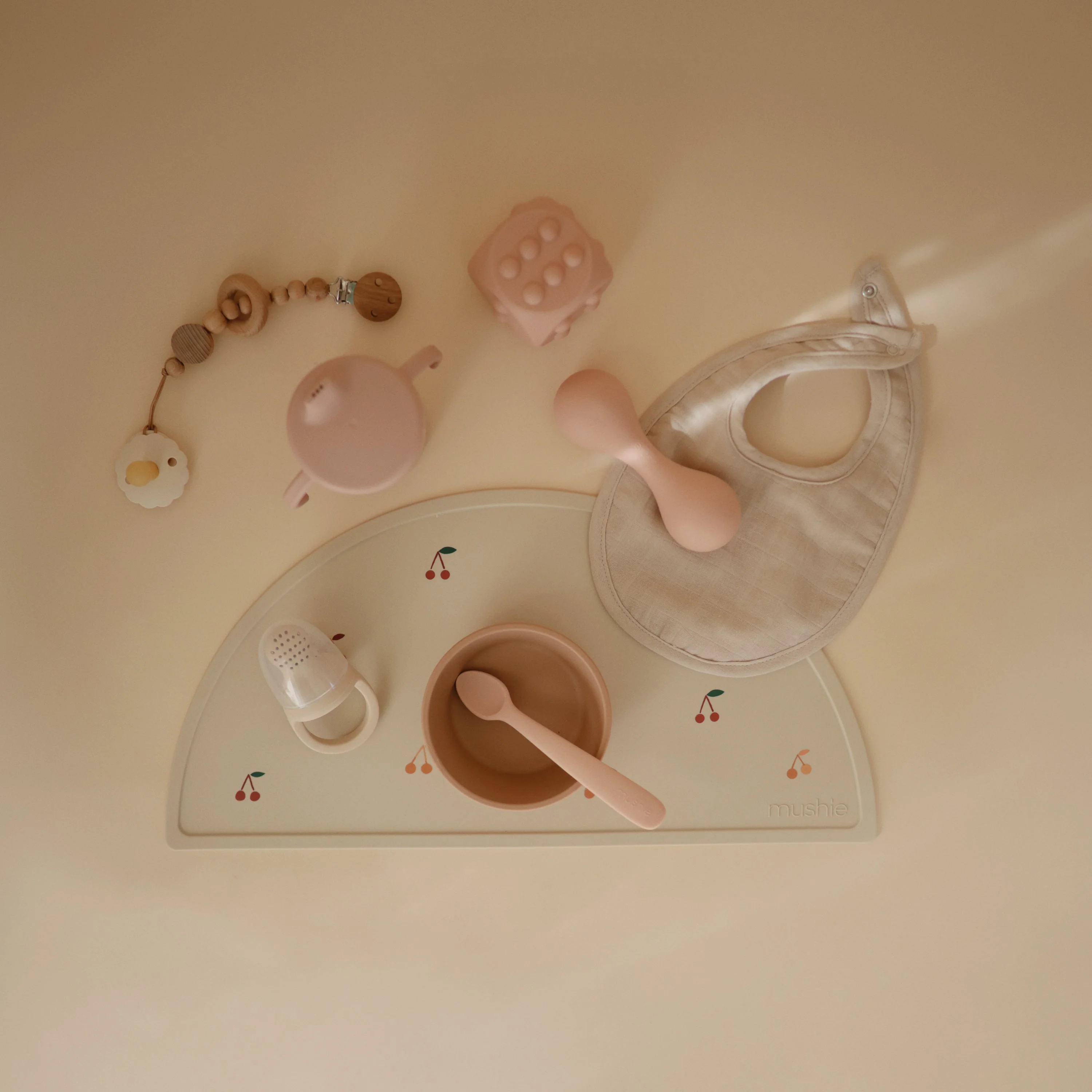 Silicone Placemat - Image 136