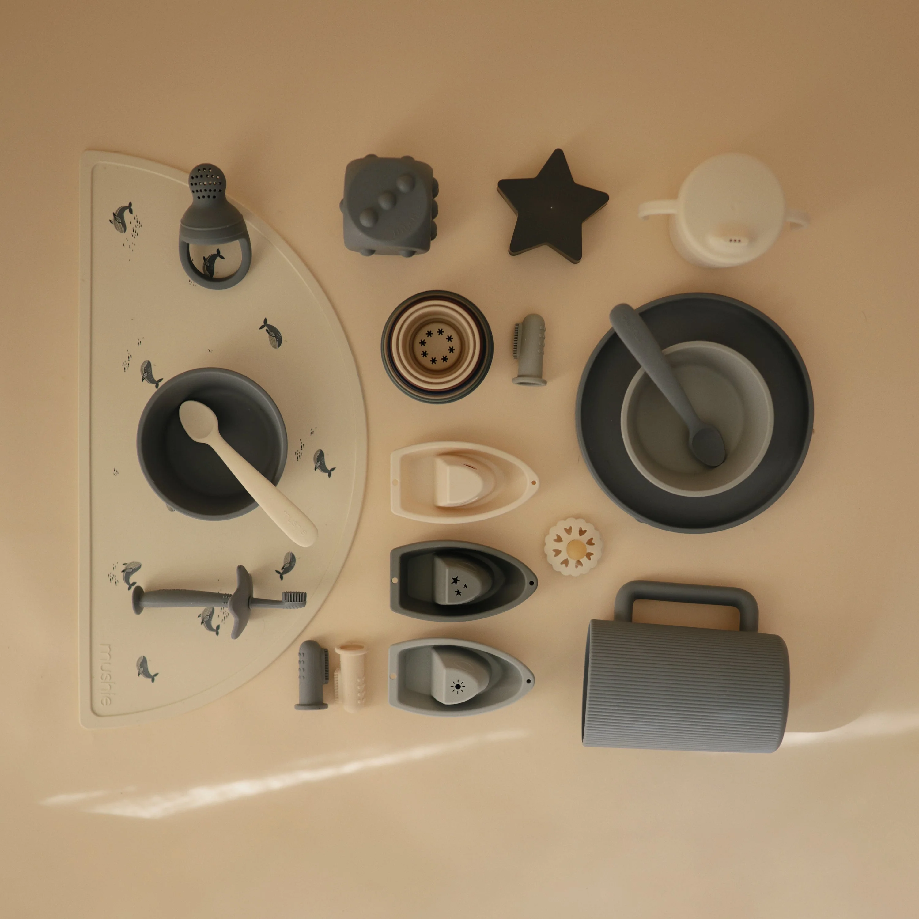 Silicone Placemat - Image 140
