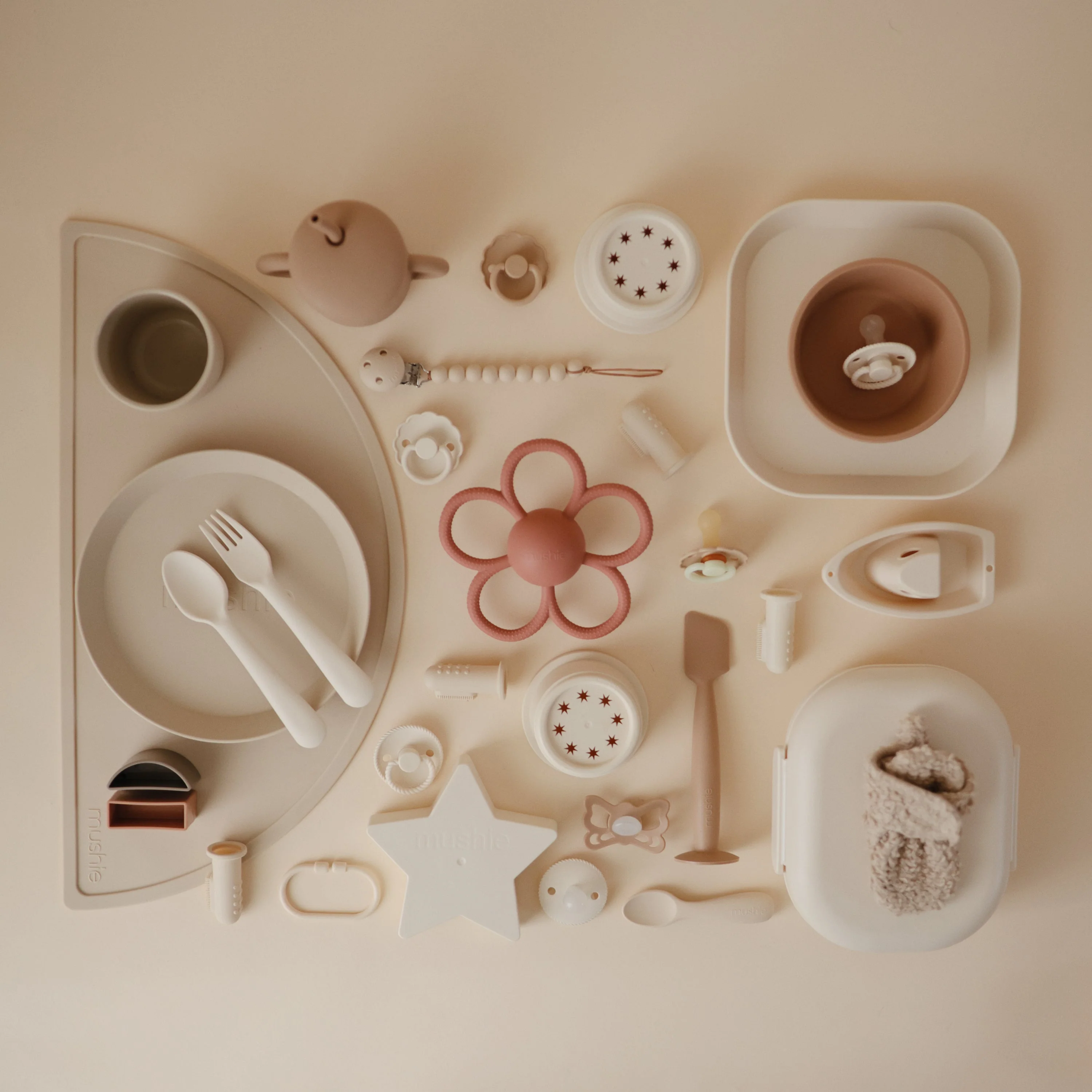 Silicone Placemat - Image 141