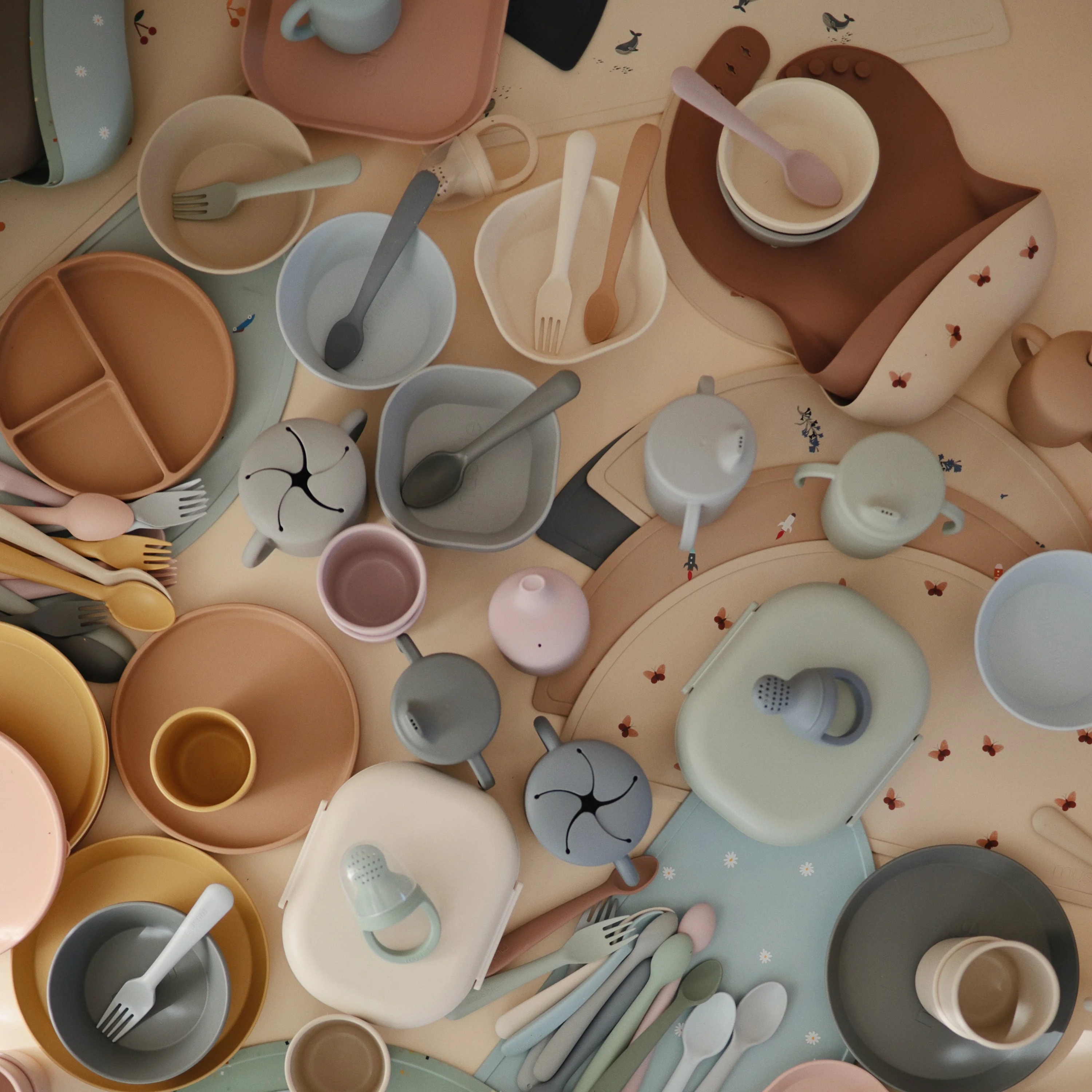 Silicone Placemat - Image 143