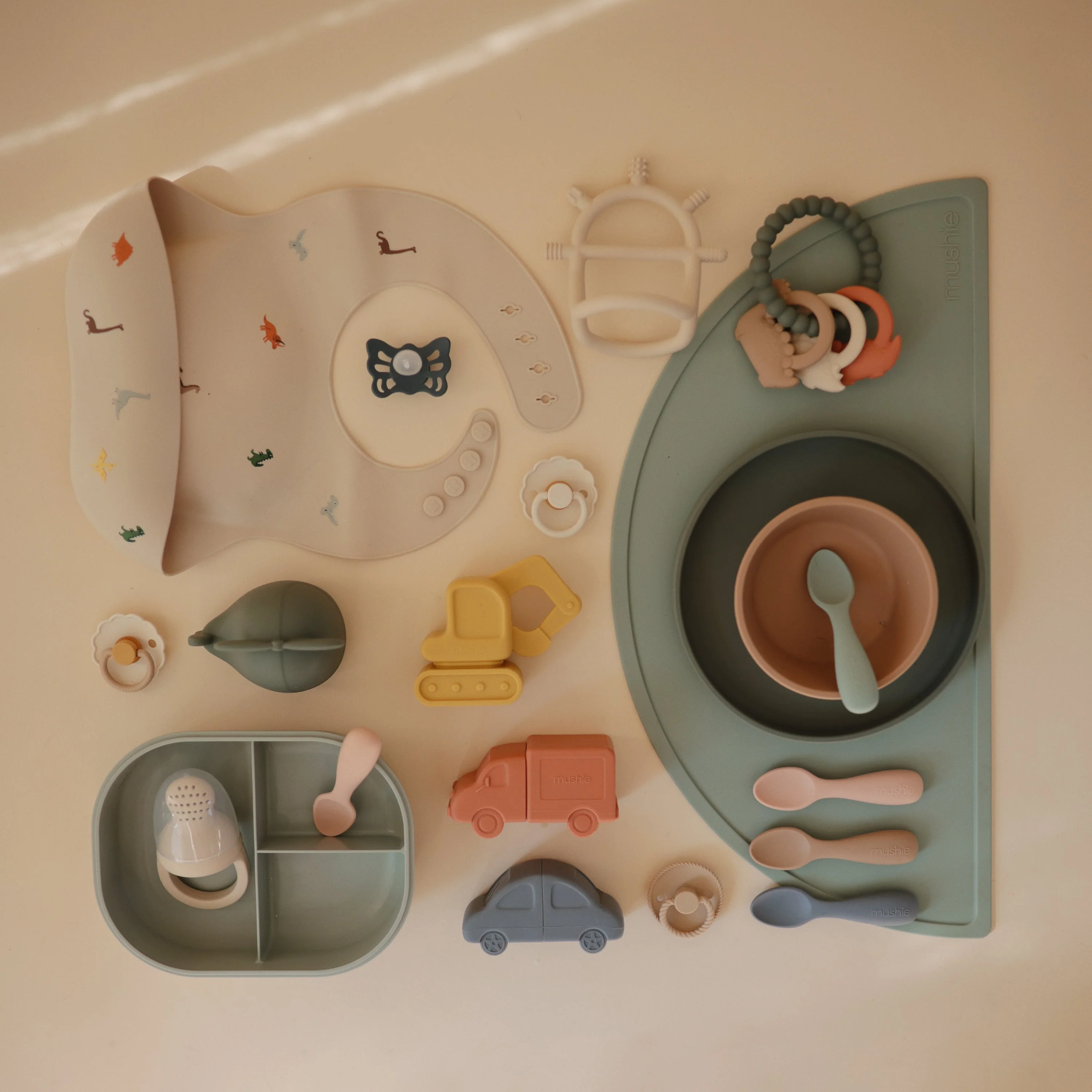Silicone Placemat - Image 156