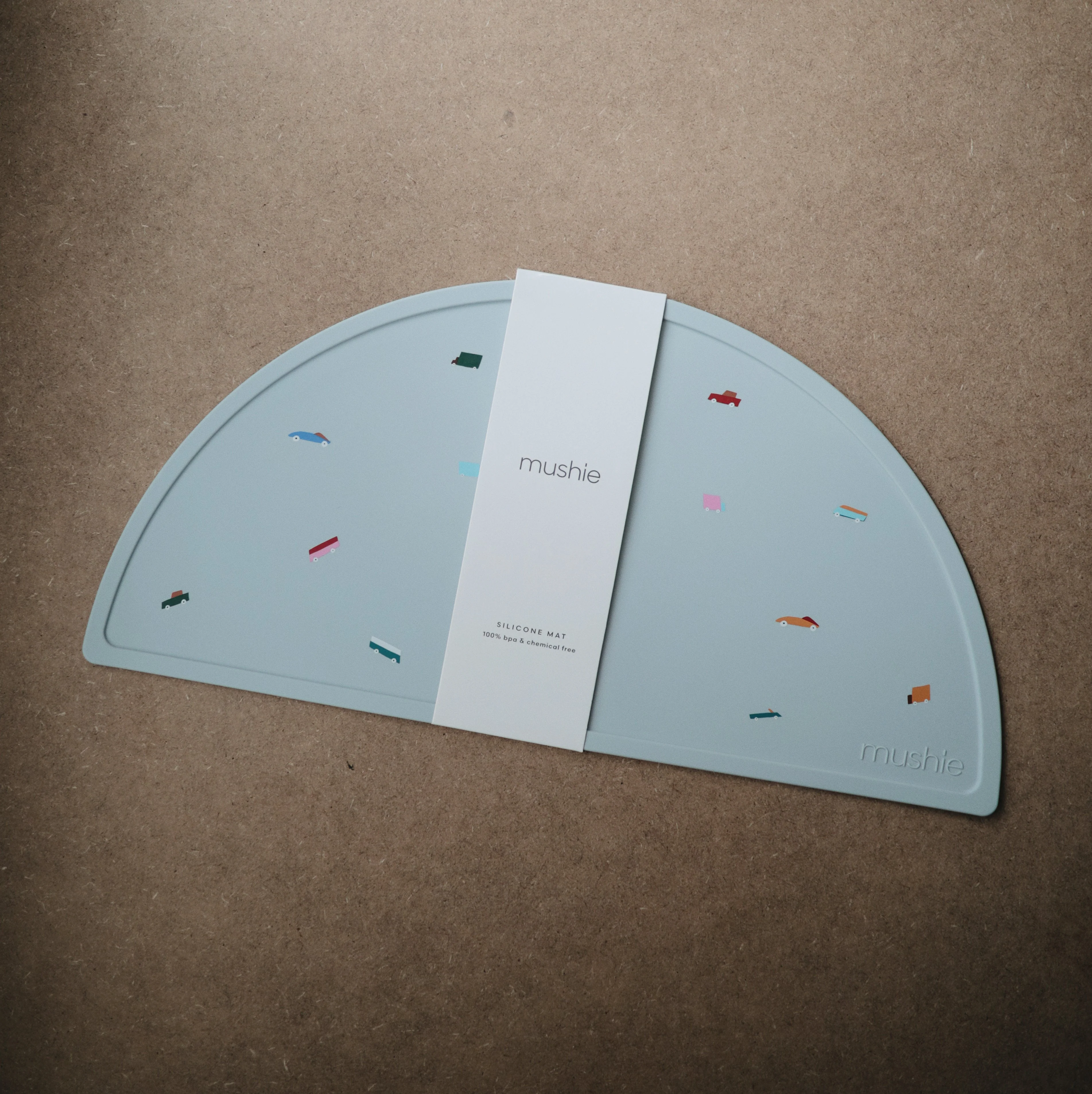 Silicone Placemat - Image 32