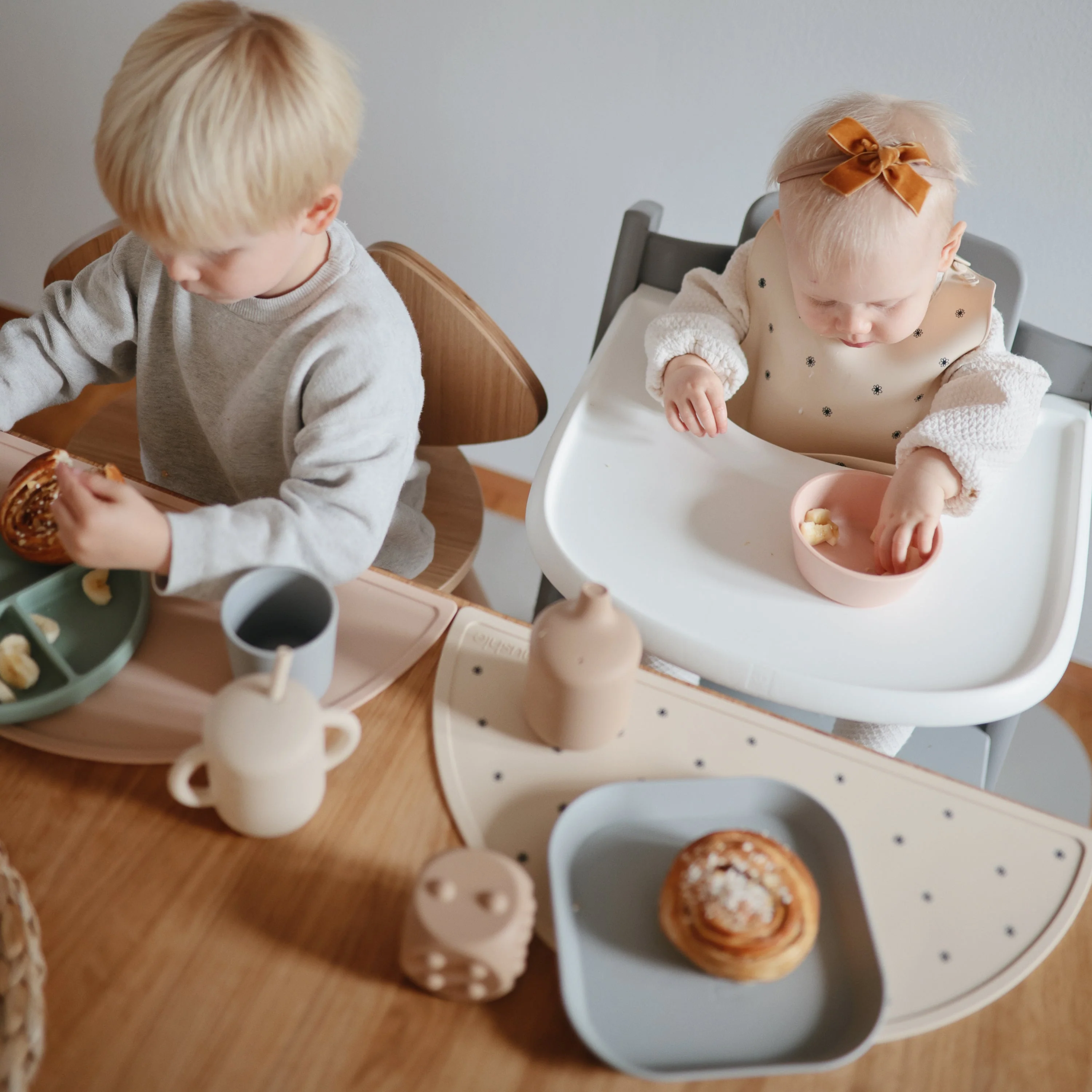 Silicone Placemat - Image 60