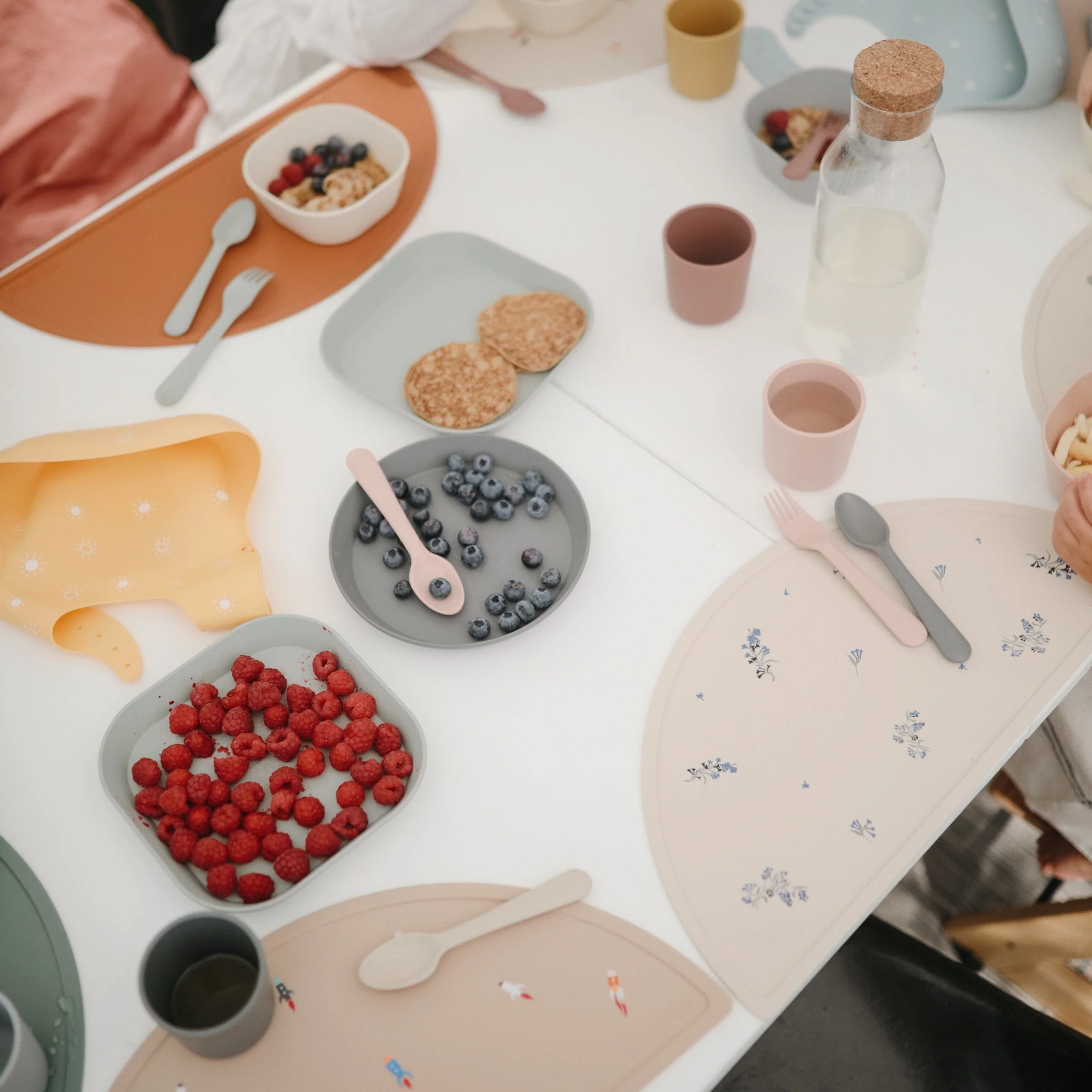 Silicone Placemat - Image 84