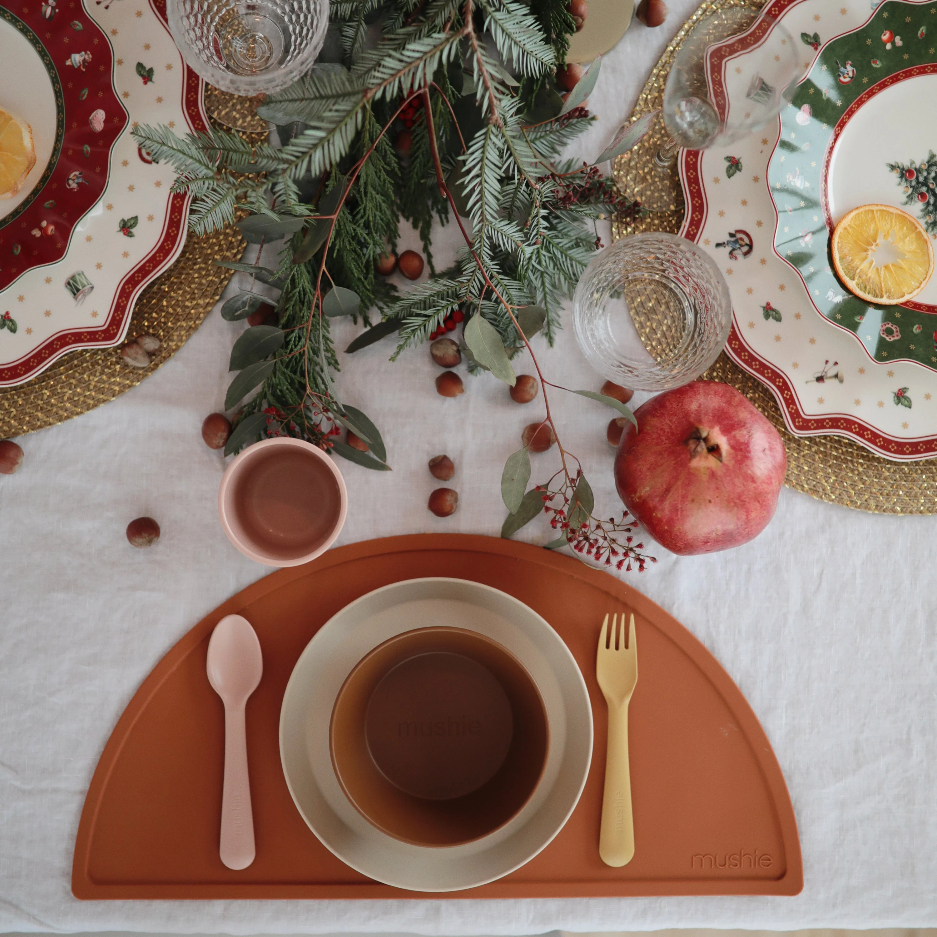 Silicone Placemat - Image 89