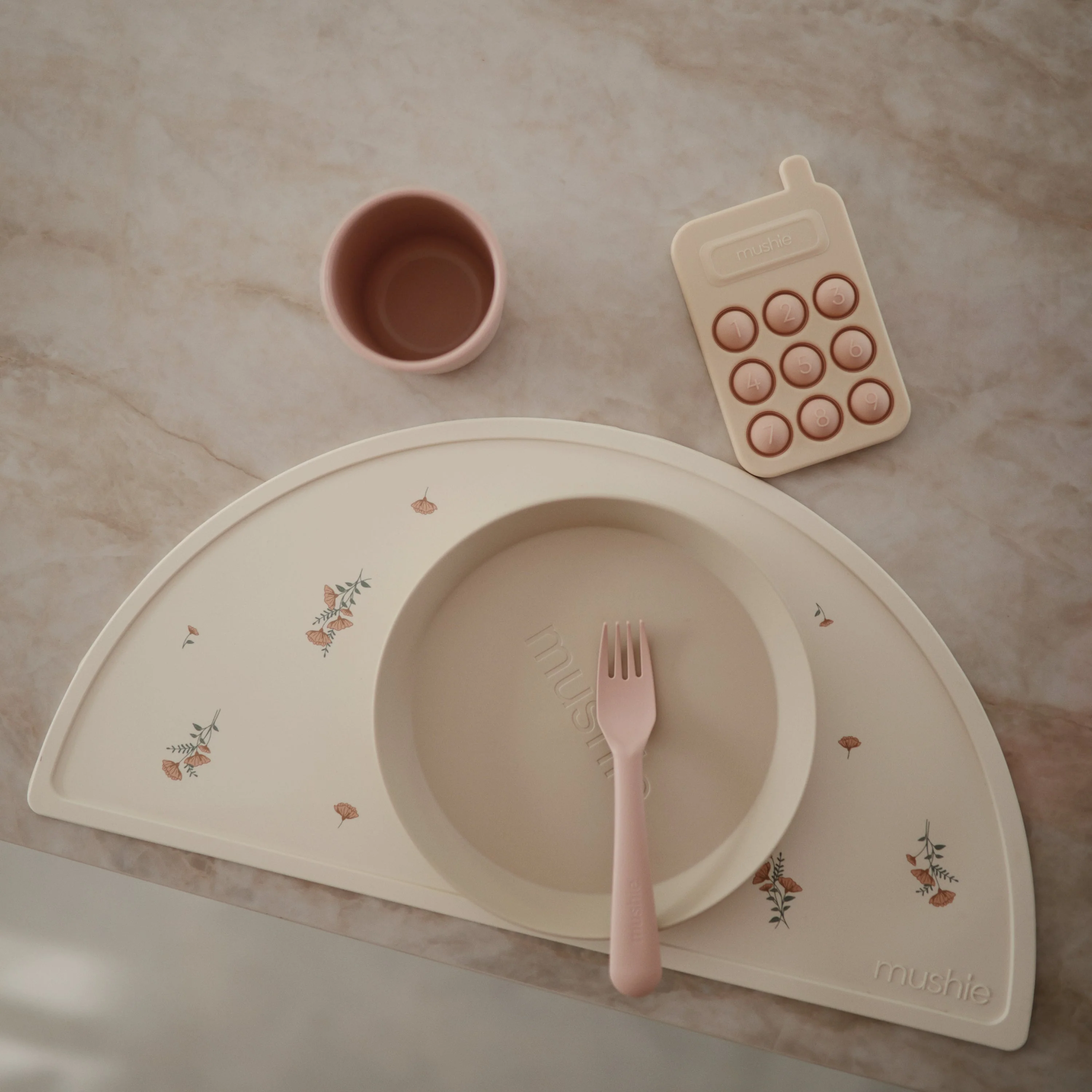 Silicone Placemat - Image 91