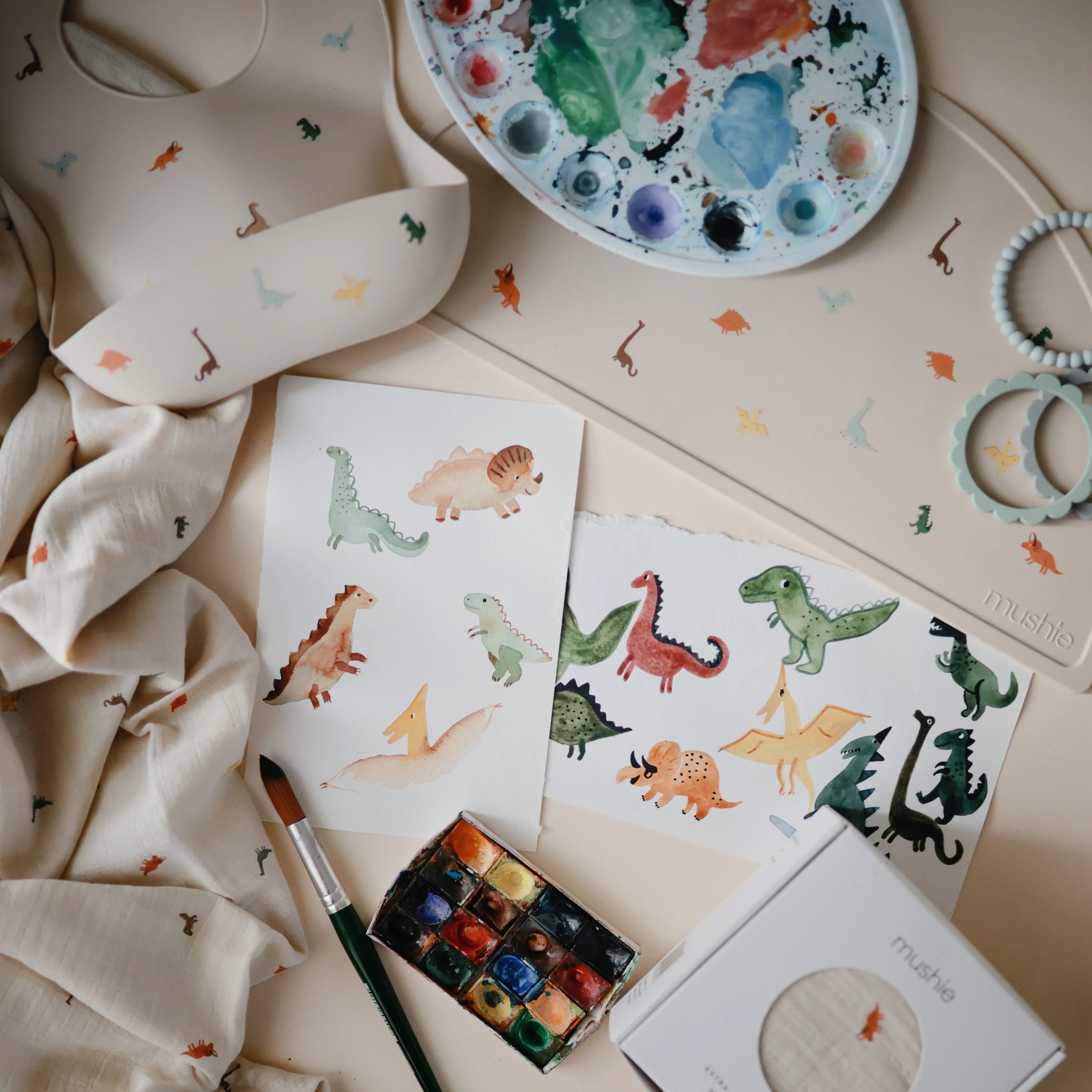 Silicone Placemat - Image 95
