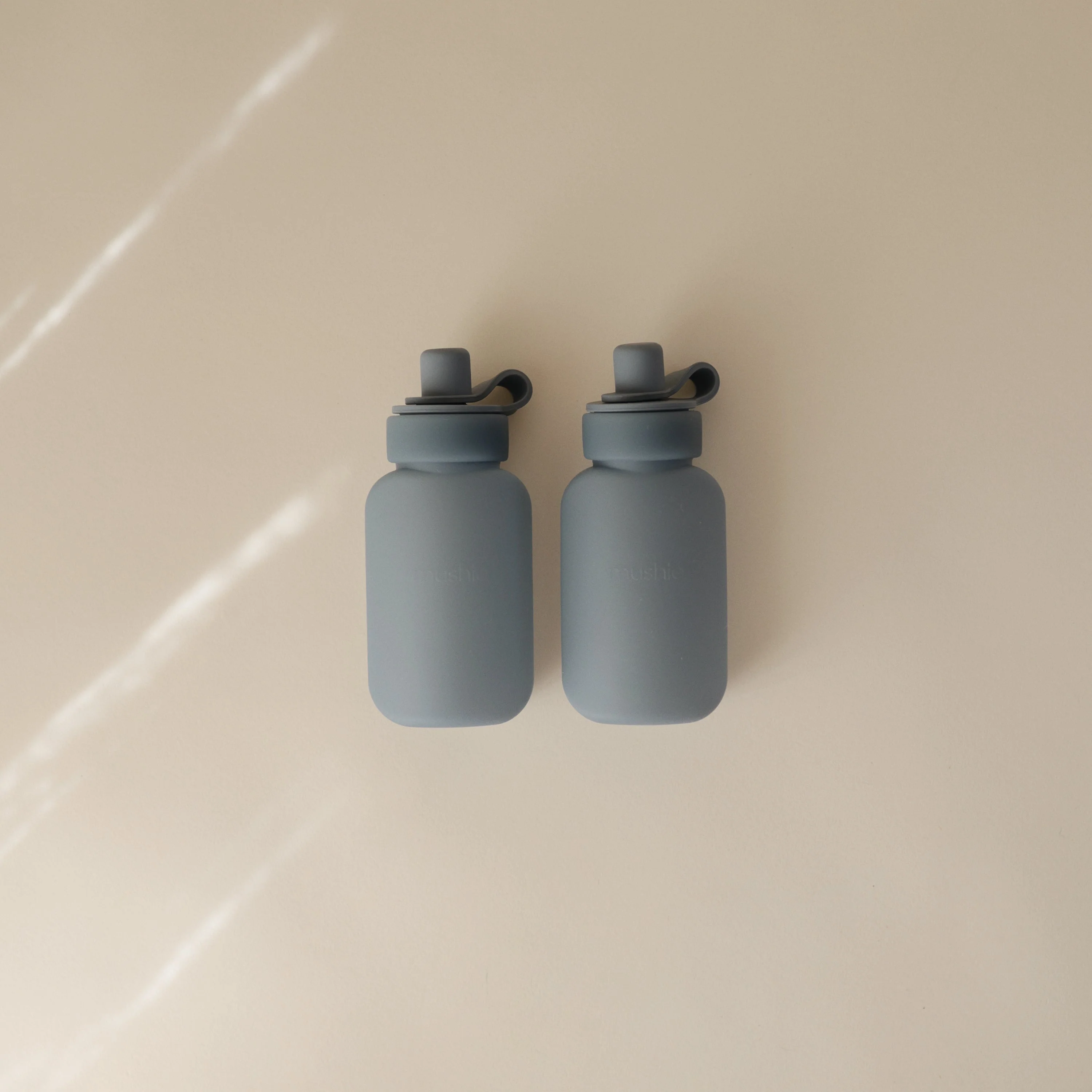Silicone Puree Pouch 2-Pack - Image 10