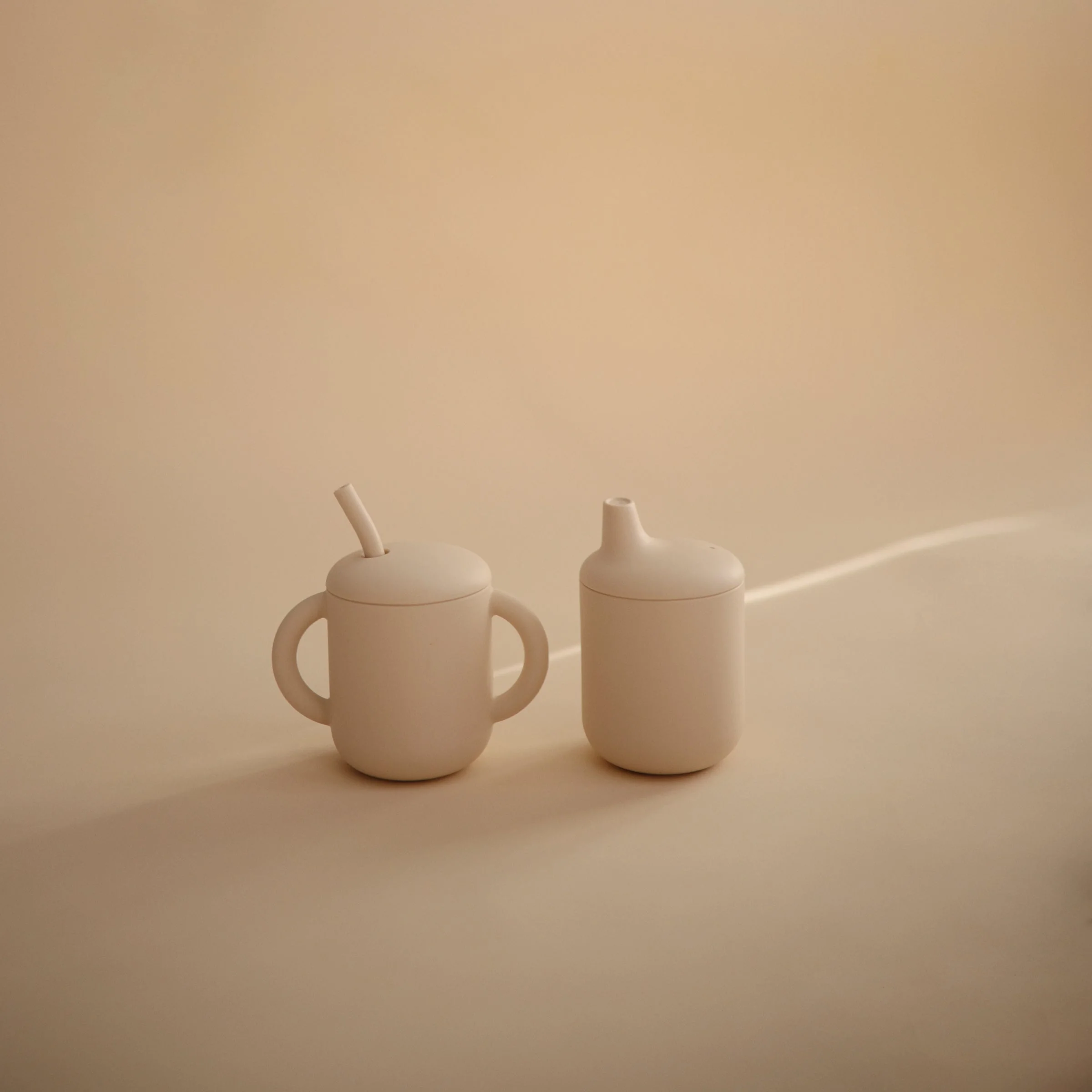Silicone Sippy Cup - Image 11