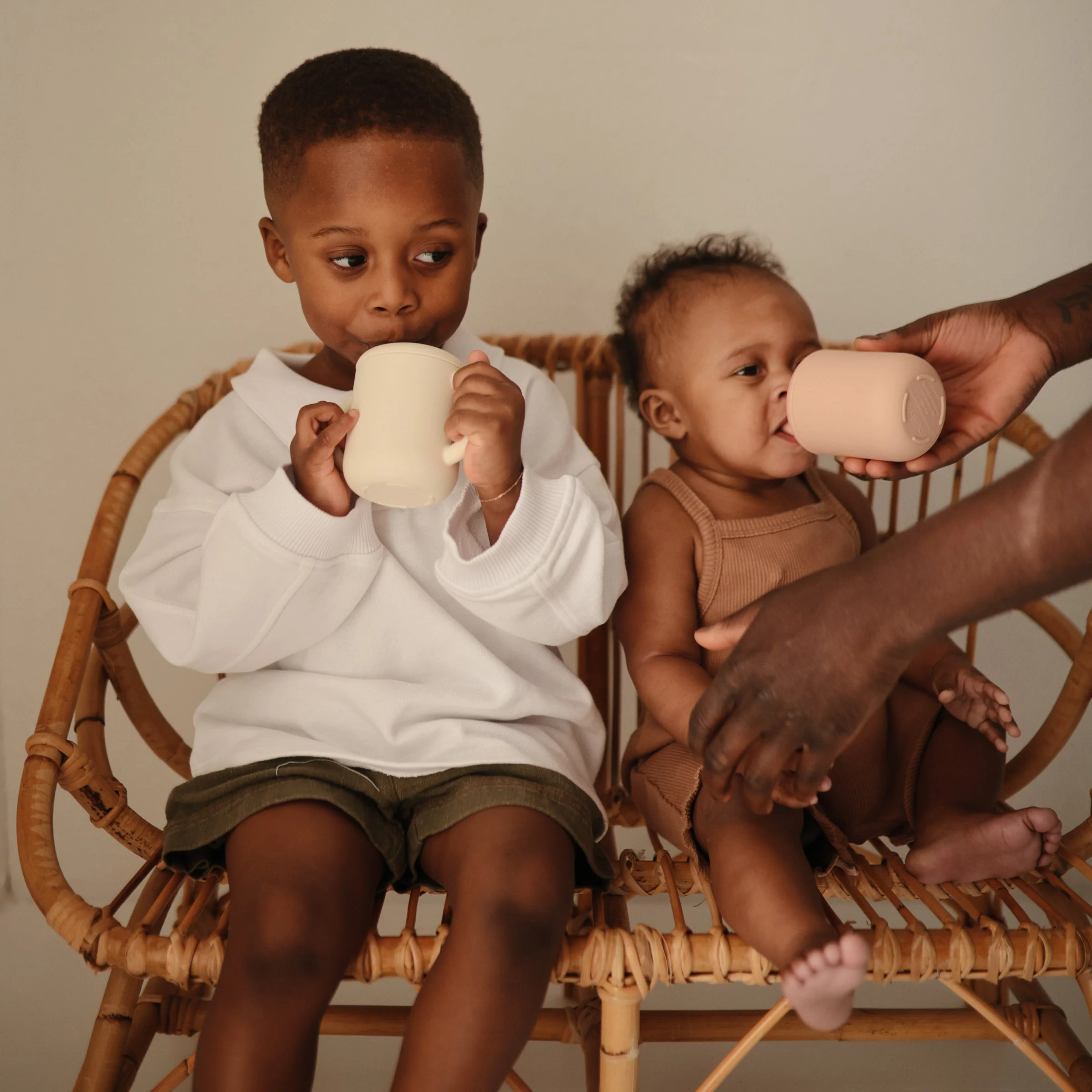 Silicone Sippy Cup - Image 12