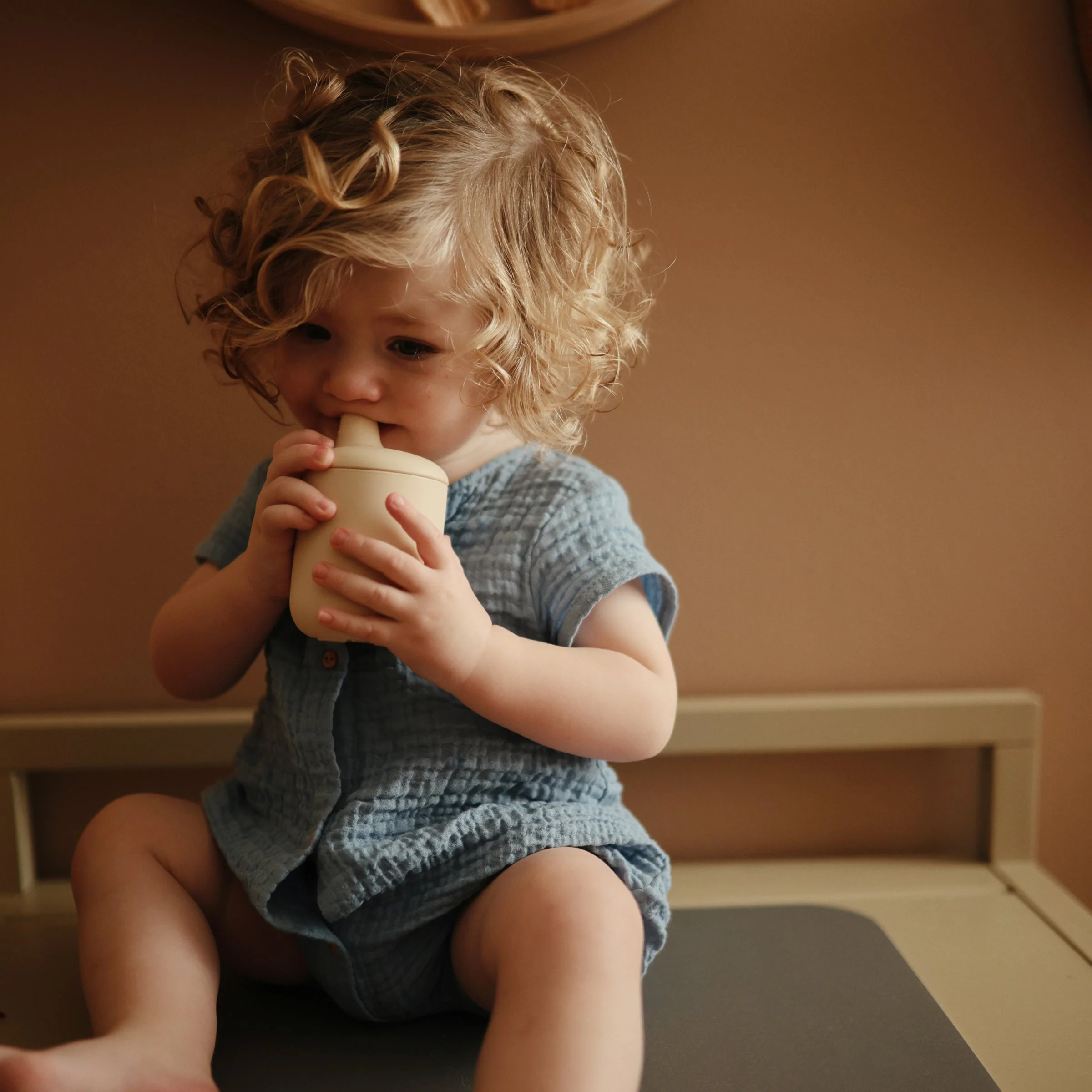 Silicone Sippy Cup - Image 14