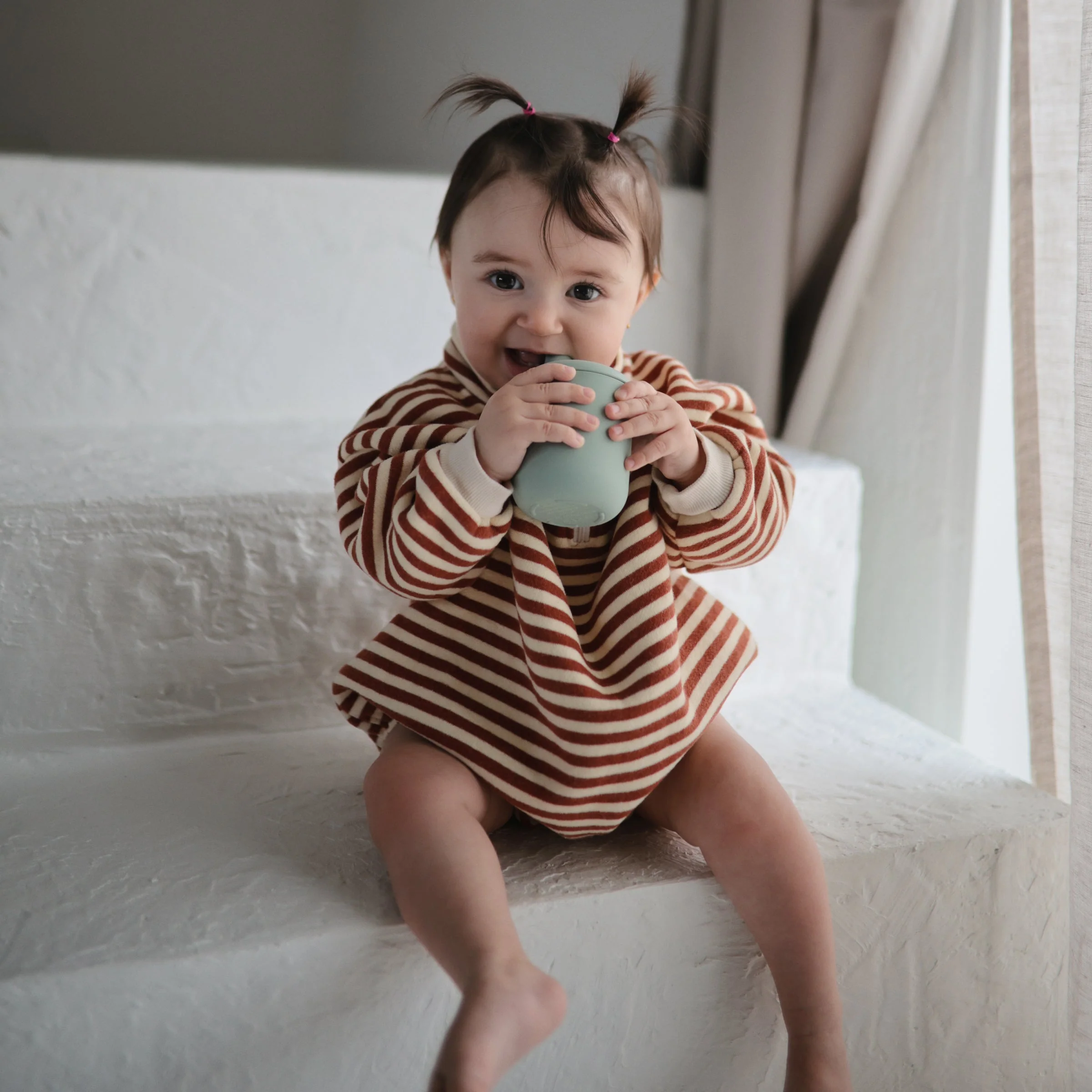 Silicone Sippy Cup - Image 15