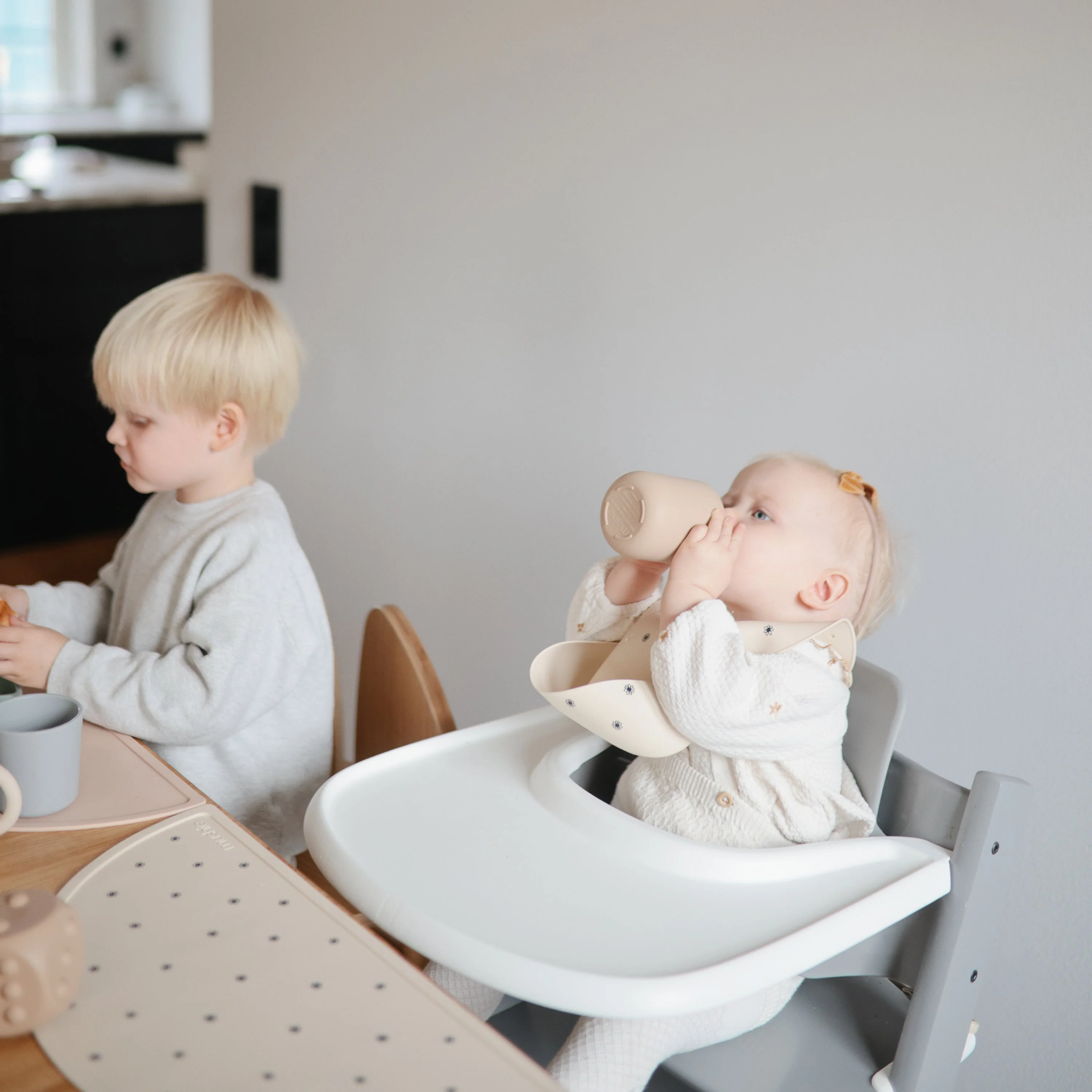 Silicone Sippy Cup - Image 19
