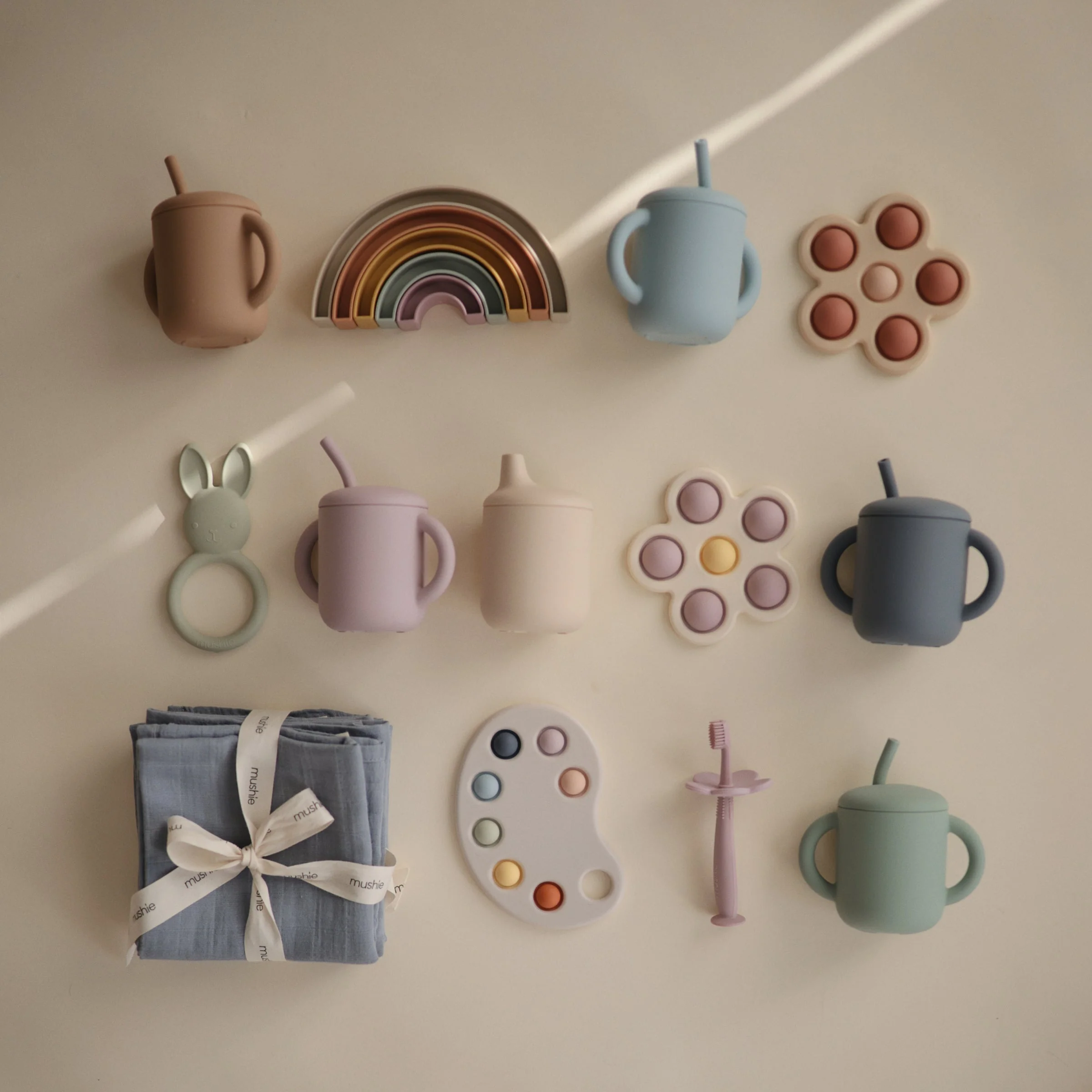 Silicone Sippy Cup - Image 38