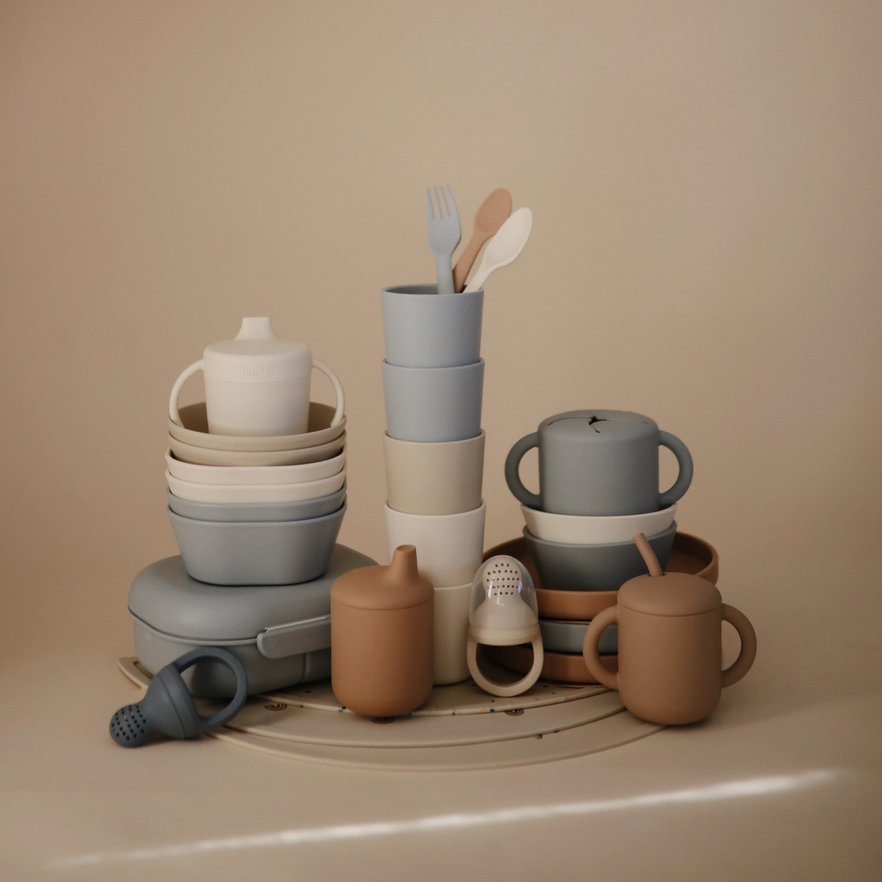 Silicone Sippy Cup - Image 39