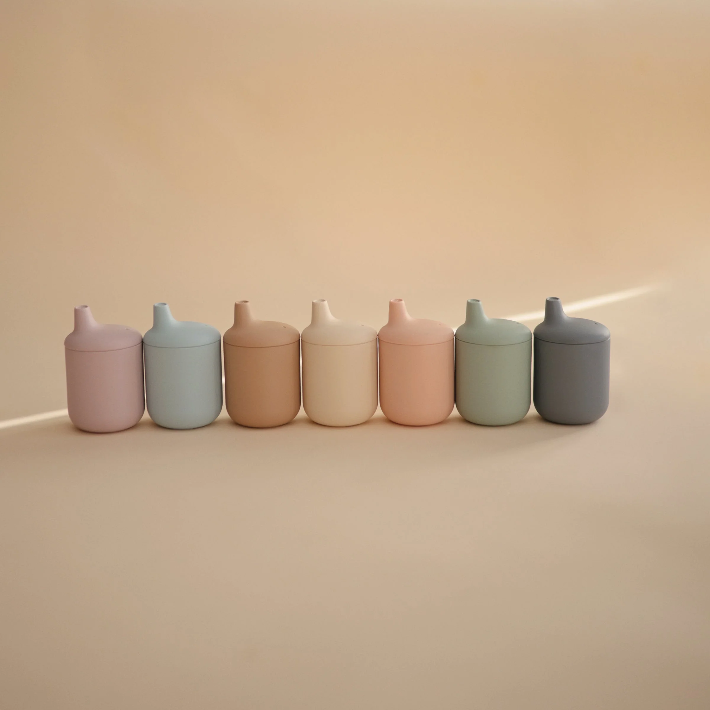 Silicone Sippy Cup - Image 45