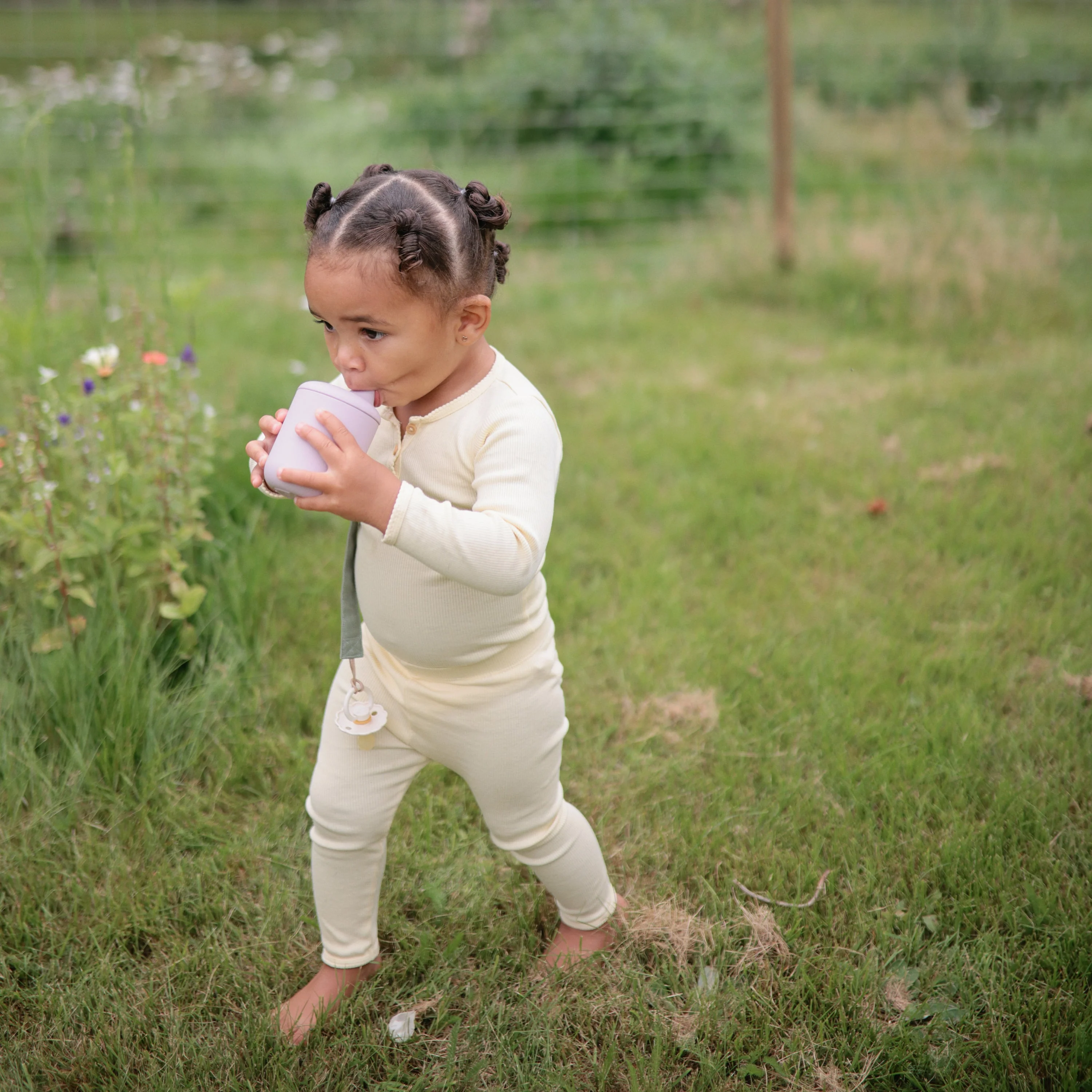 Silicone Sippy Cup - Image 46