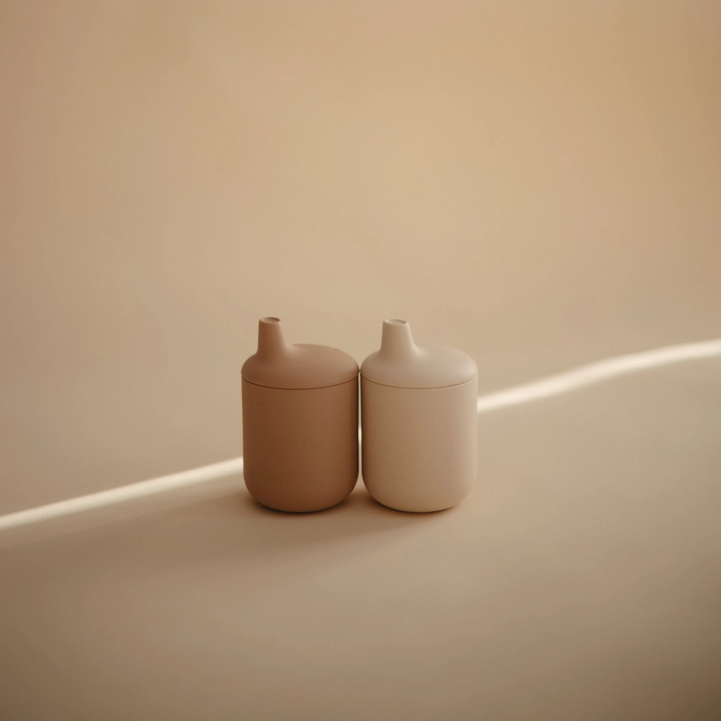 Silicone Sippy Cup - Image 8