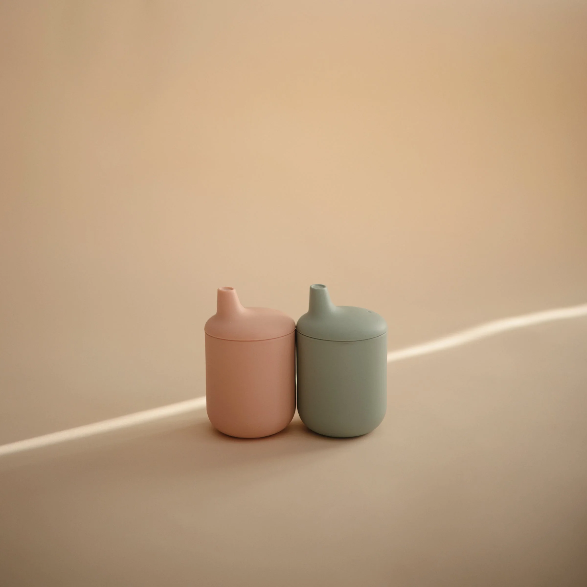 Silicone Sippy Cup - Image 9