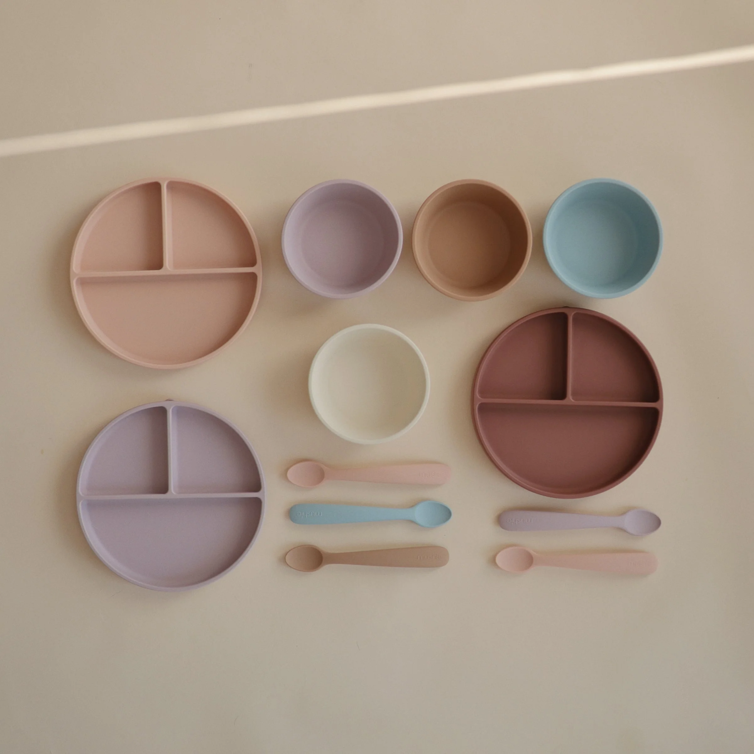 Silicone Suction Plate - Image 101