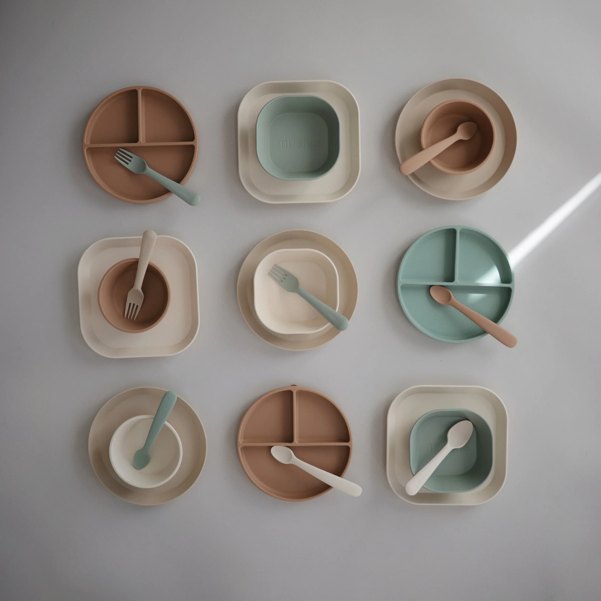 Silicone Suction Plate - Image 103