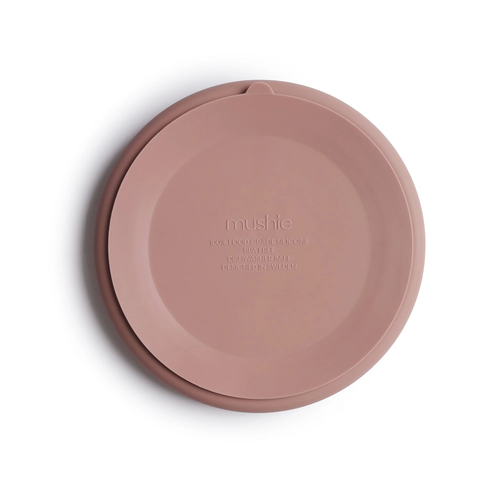 Silicone Suction Plate - Image 13