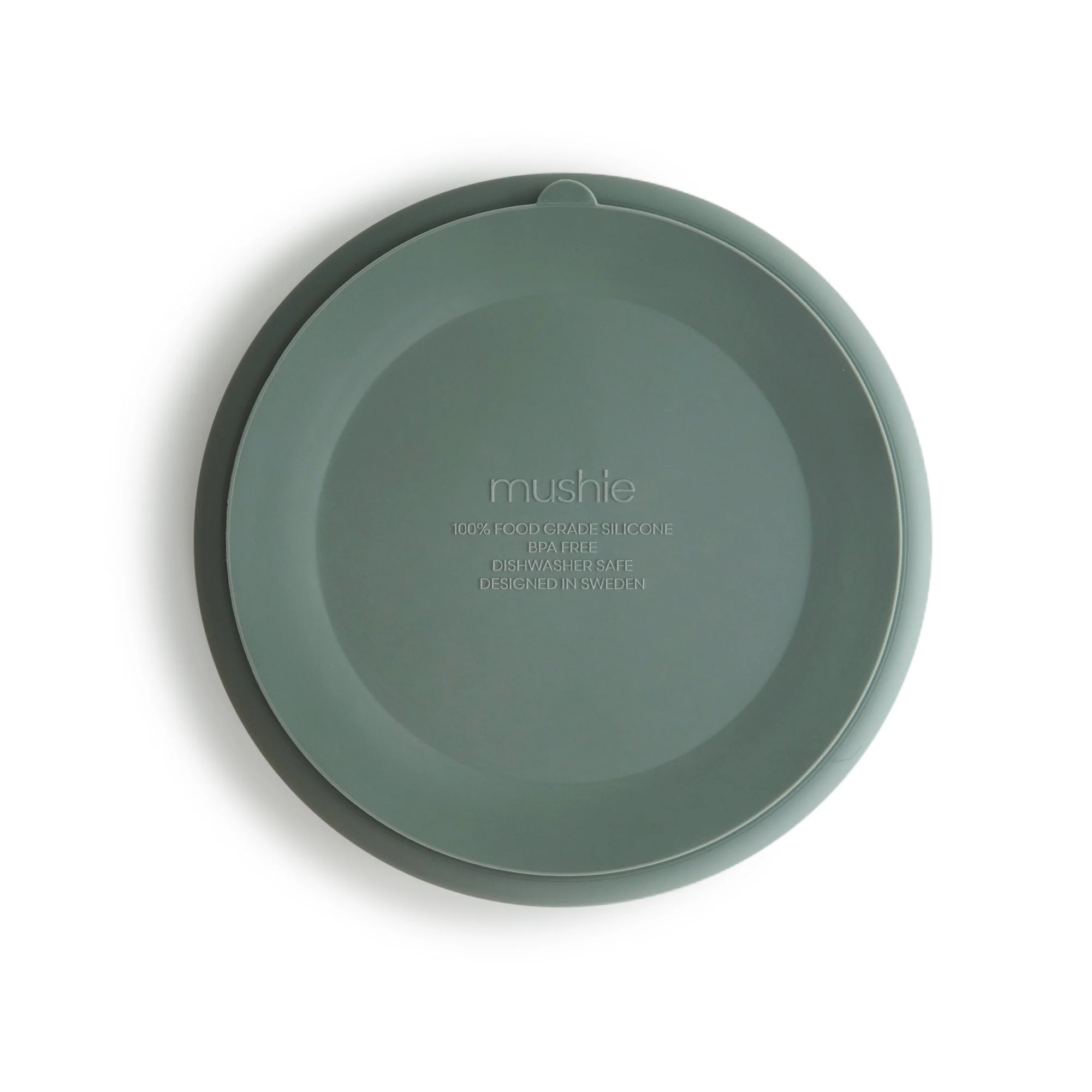 Silicone Suction Plate - Image 16