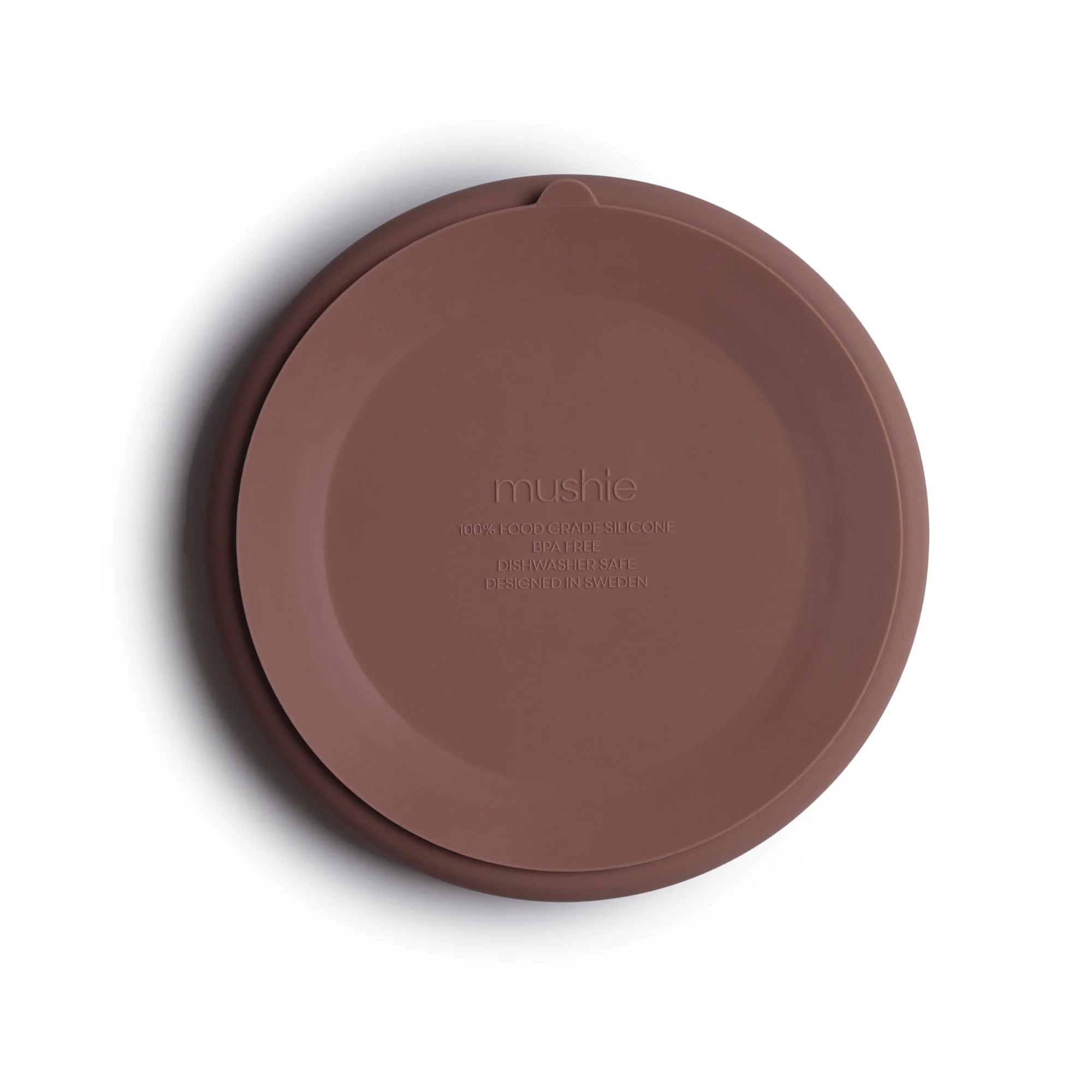 Silicone Suction Plate - Image 30
