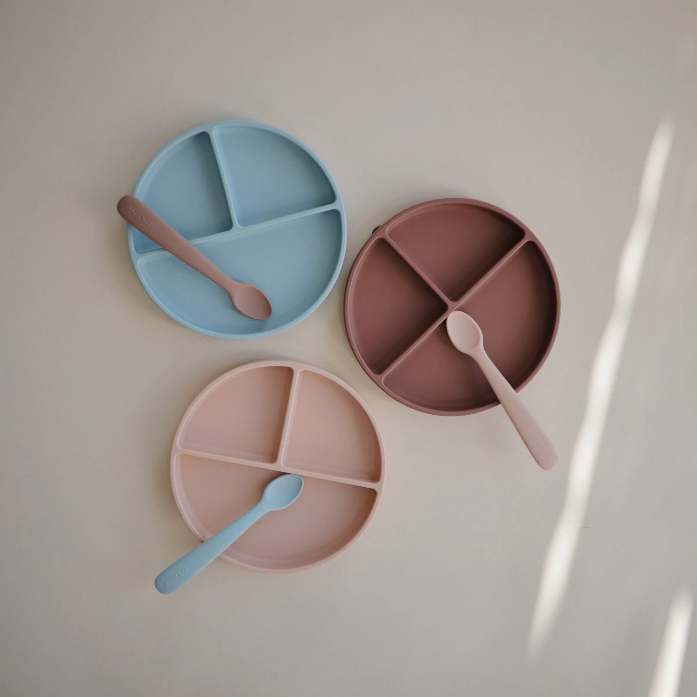 Silicone Suction Plate - Image 32