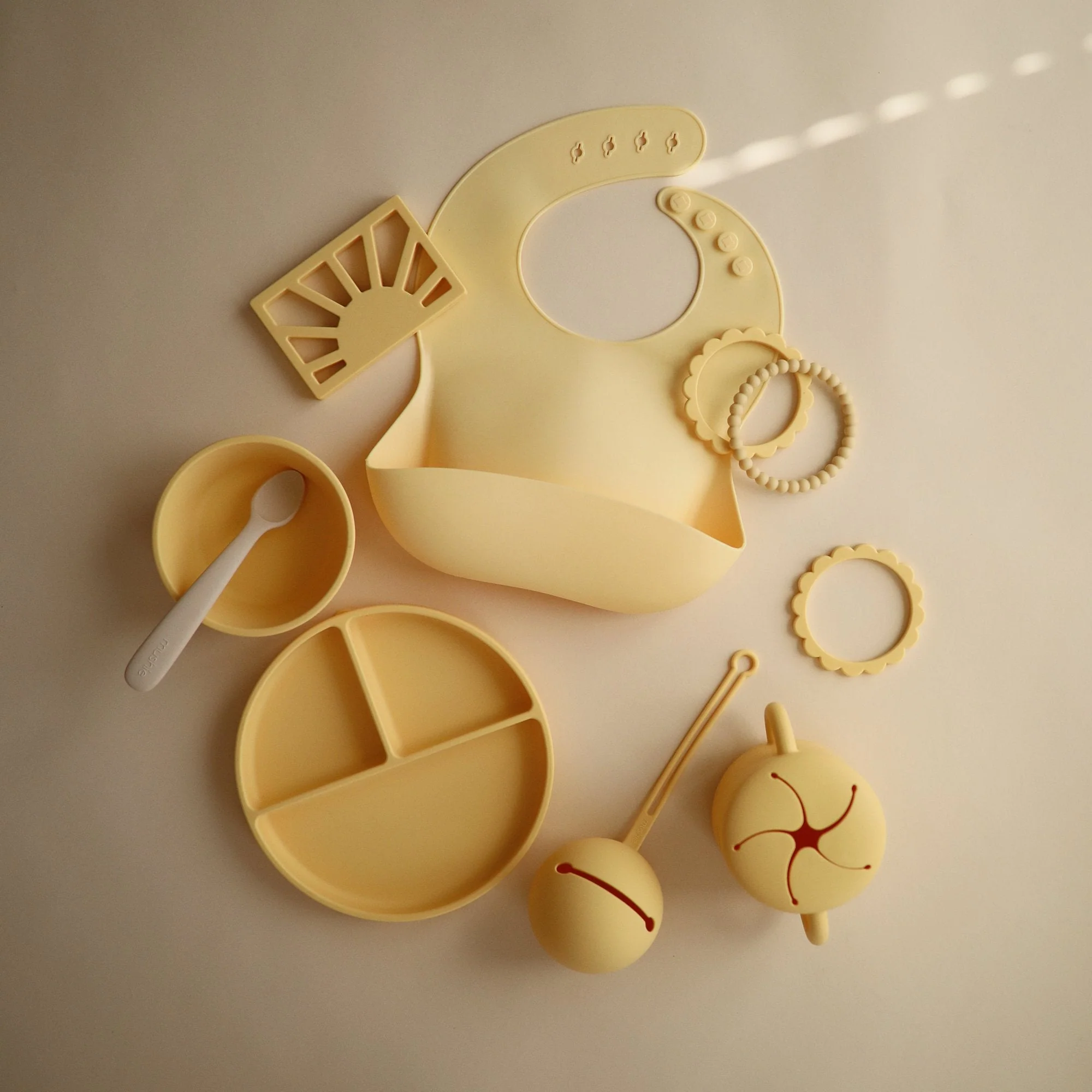 Silicone Suction Plate - Image 37