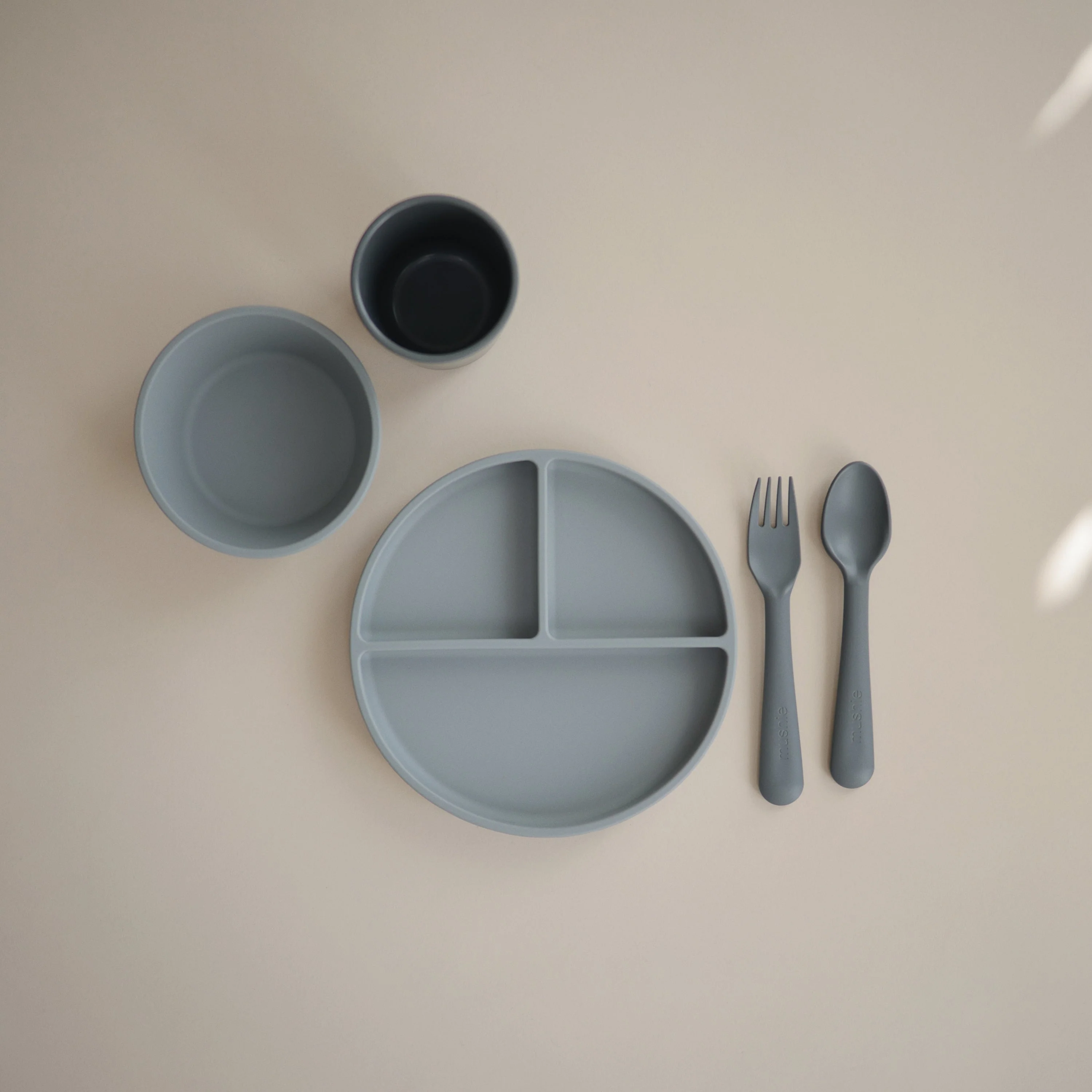 Silicone Suction Plate - Image 41