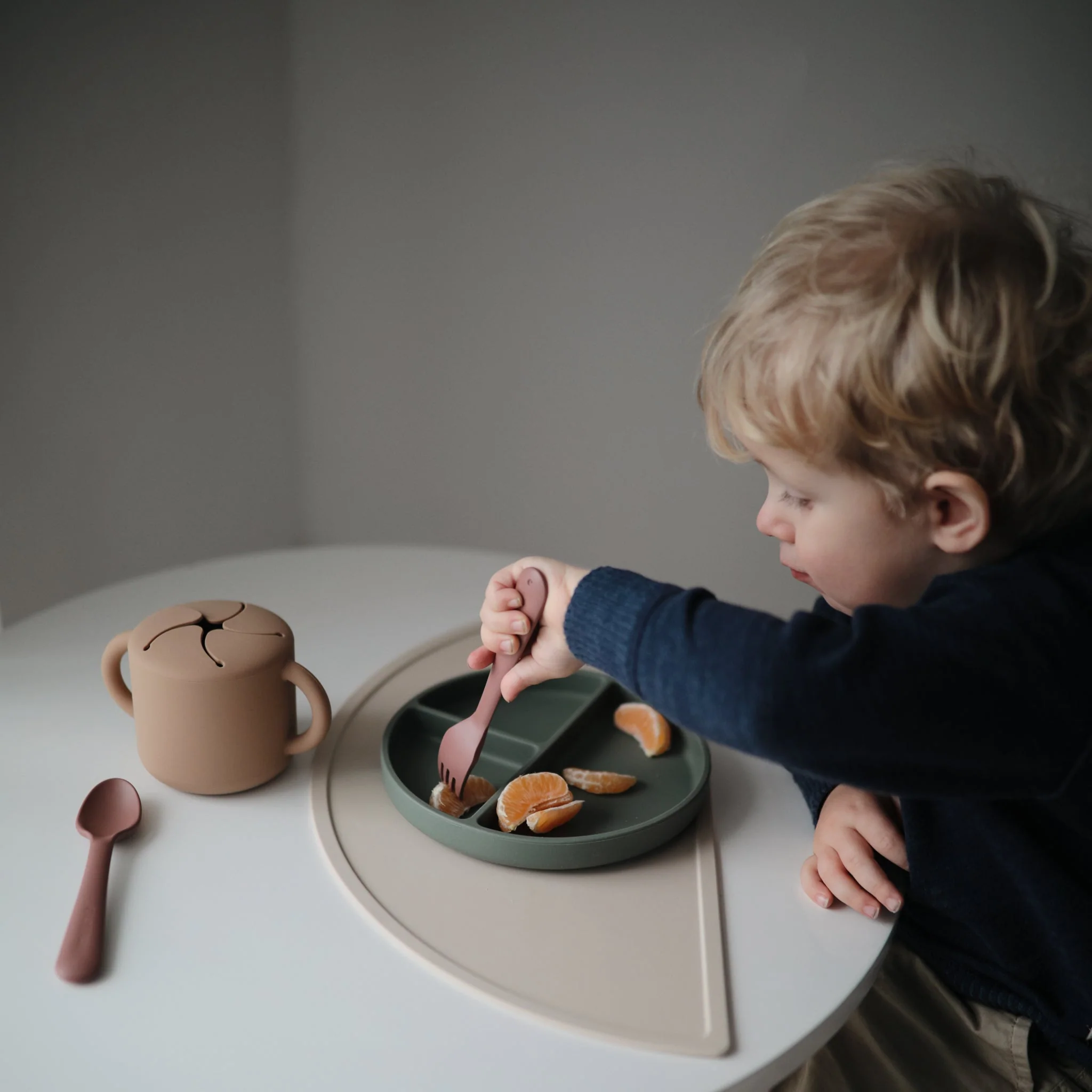 Silicone Suction Plate - Image 42