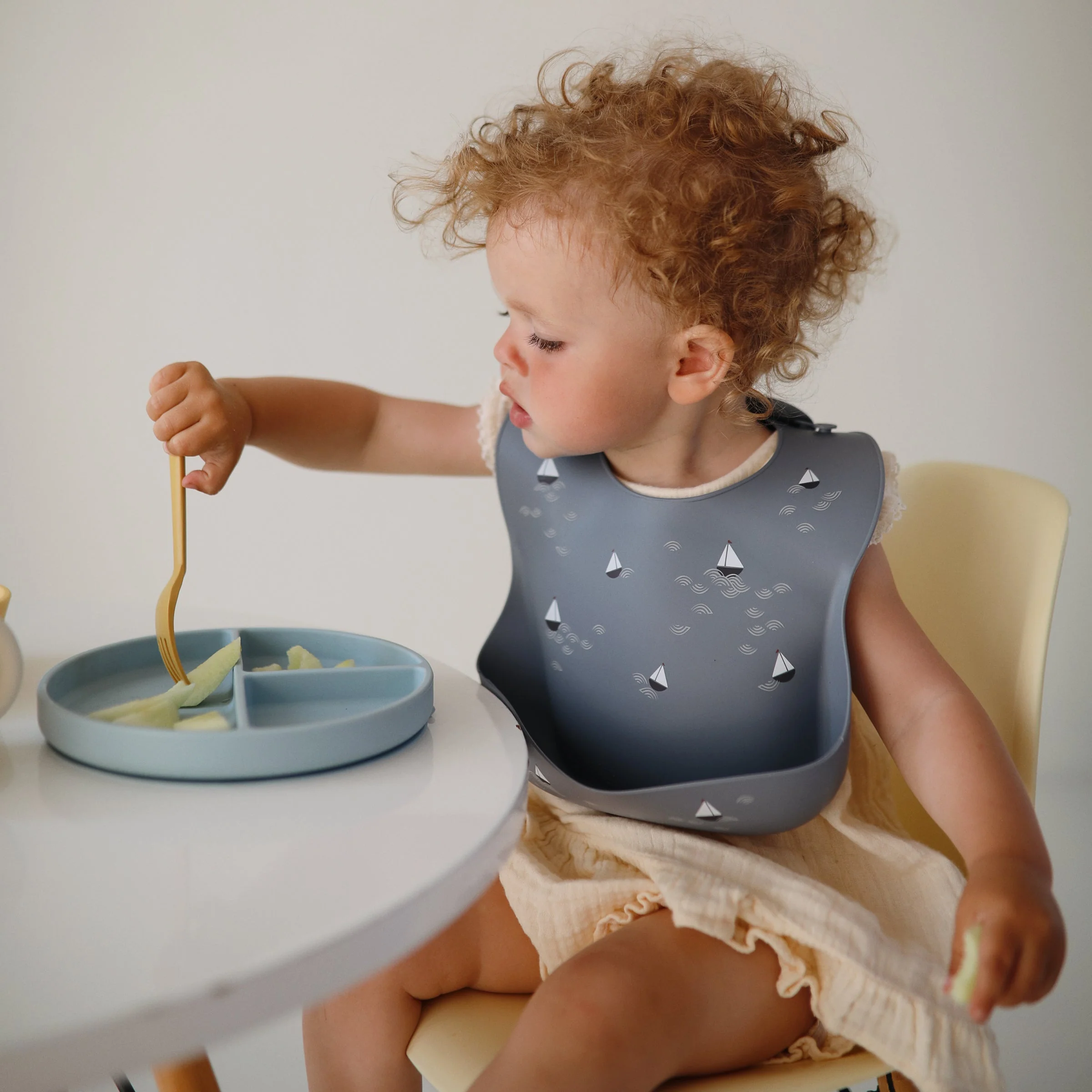 Silicone Suction Plate - Image 43