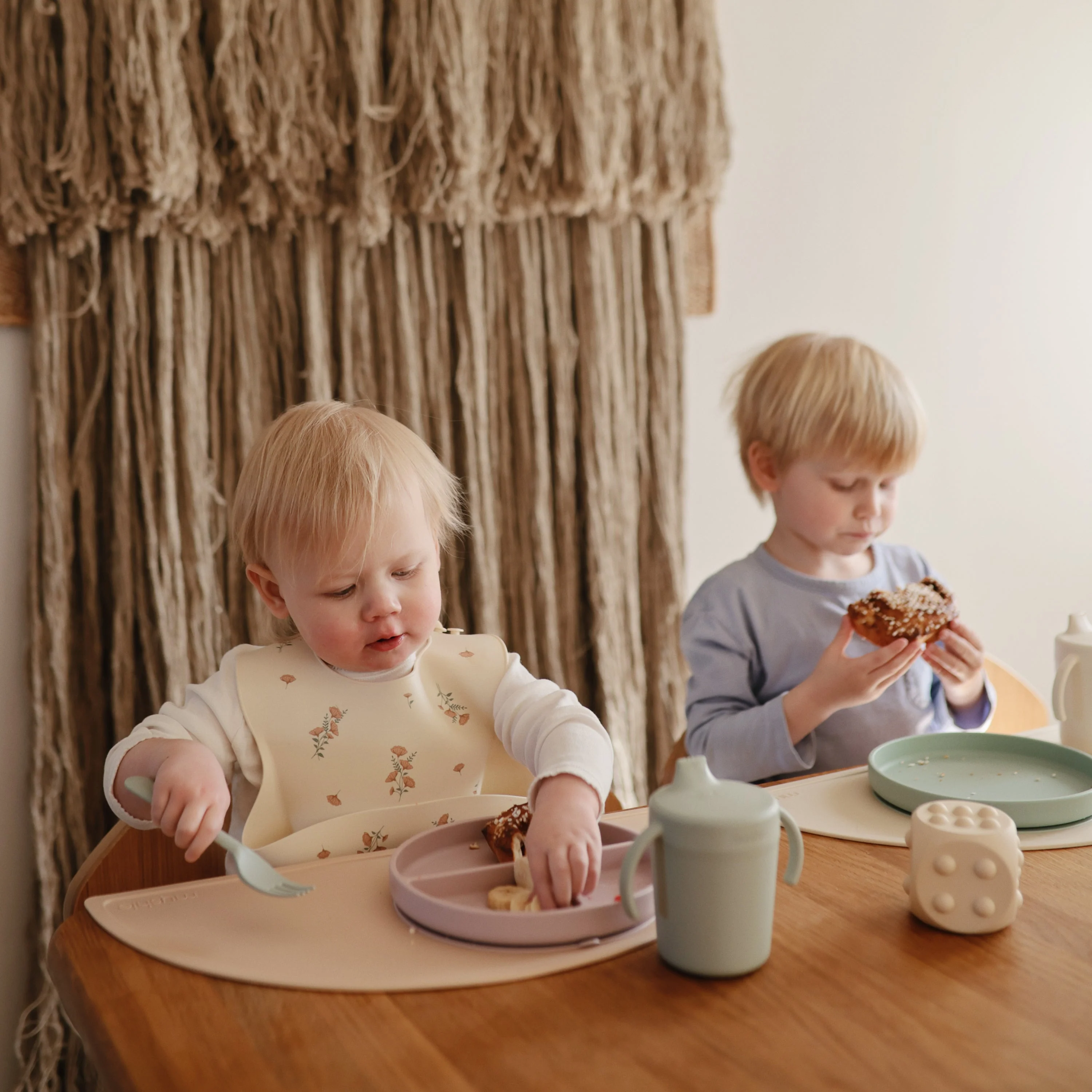 Silicone Suction Plate - Image 46