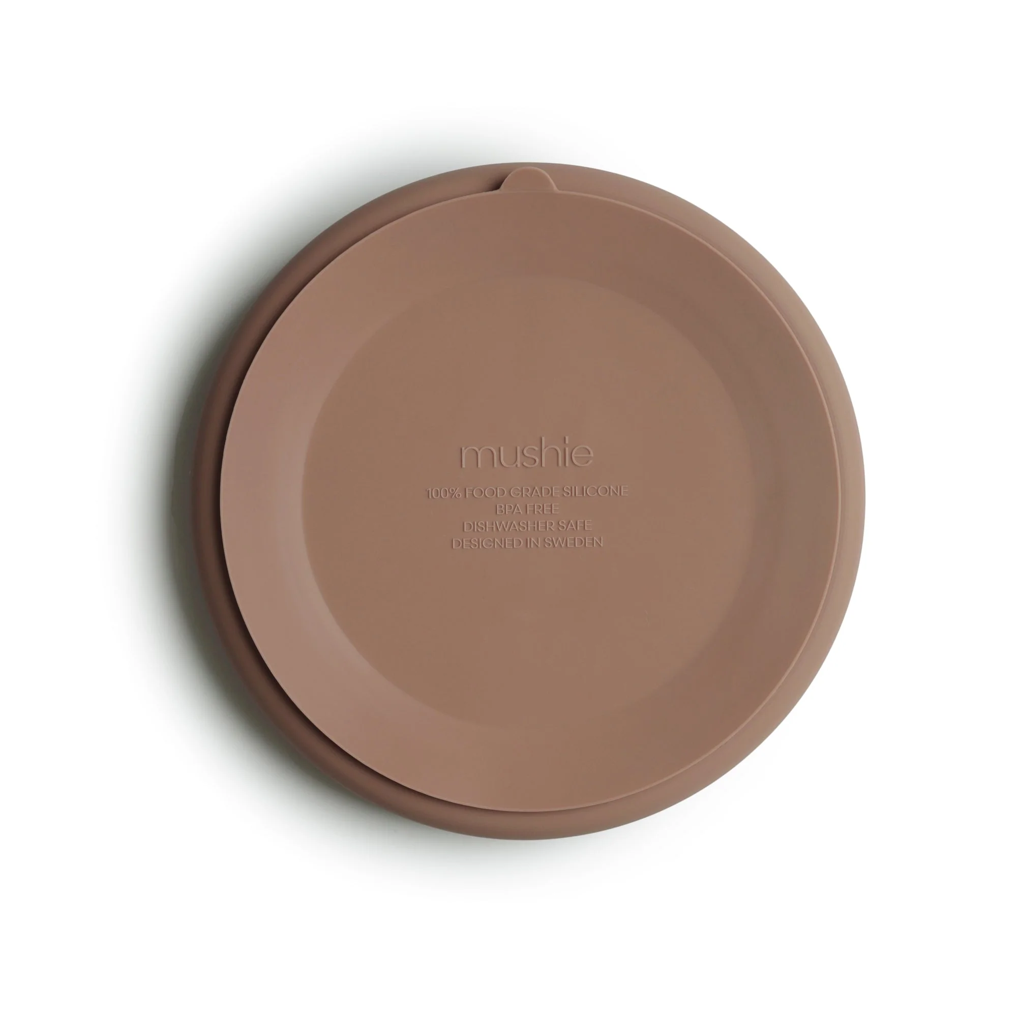 Silicone Suction Plate - Image 5