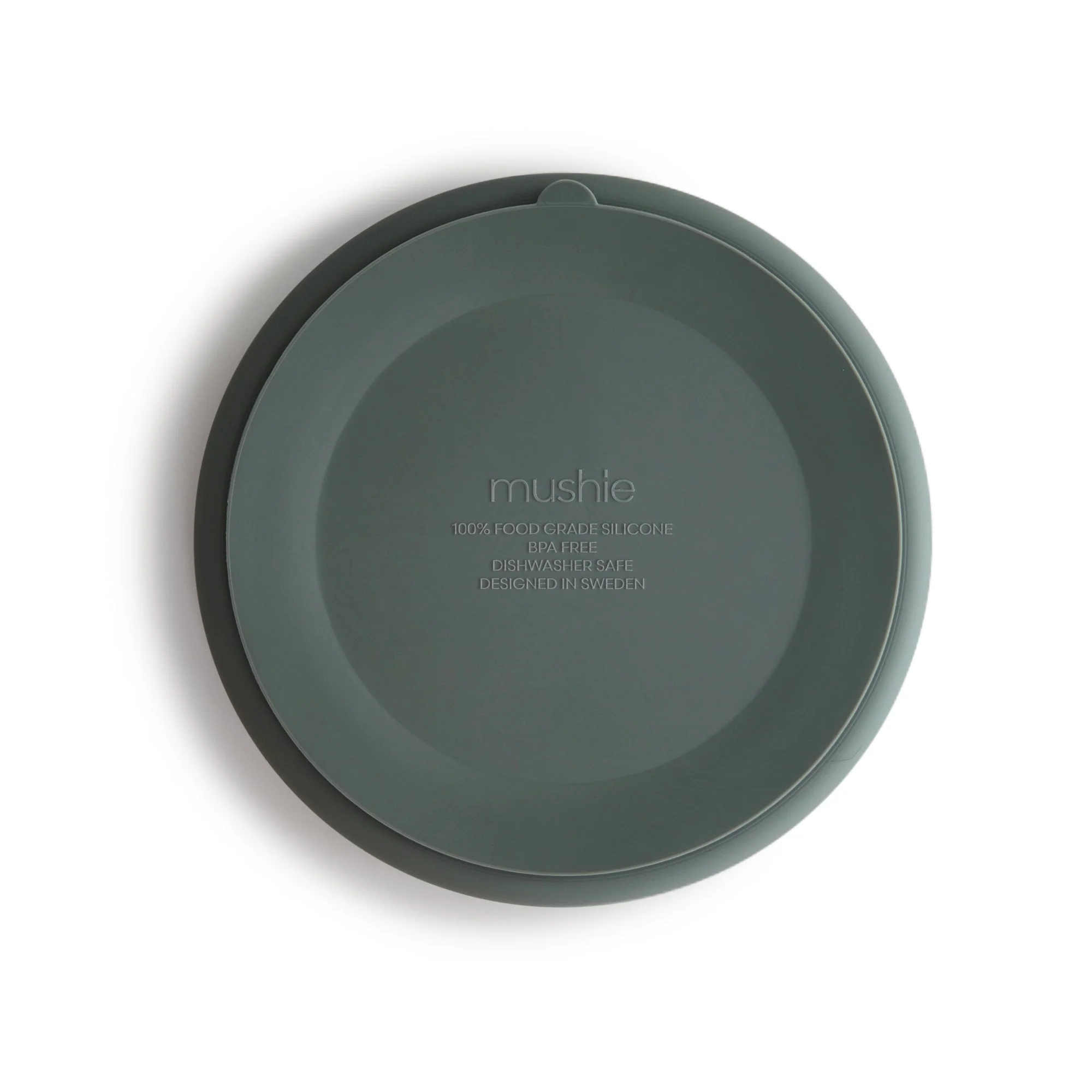 Silicone Suction Plate - Image 8