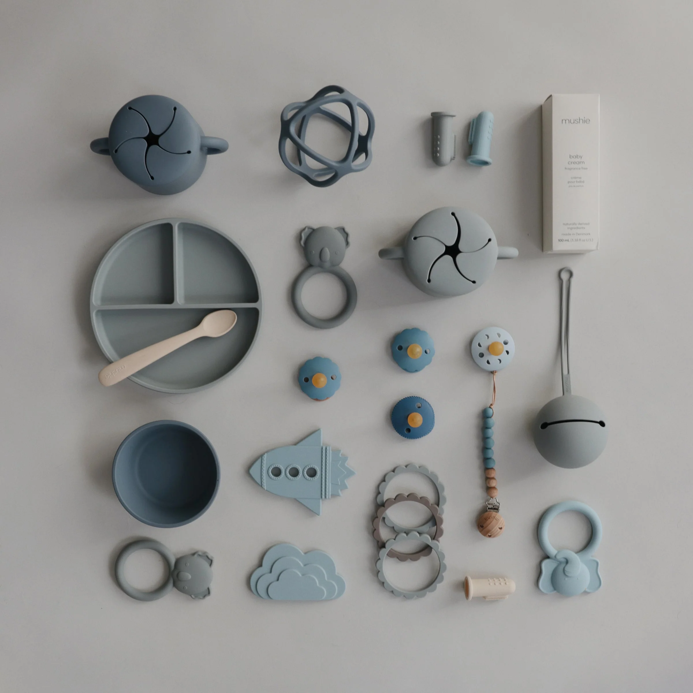 Silicone Suction Plate - Image 82