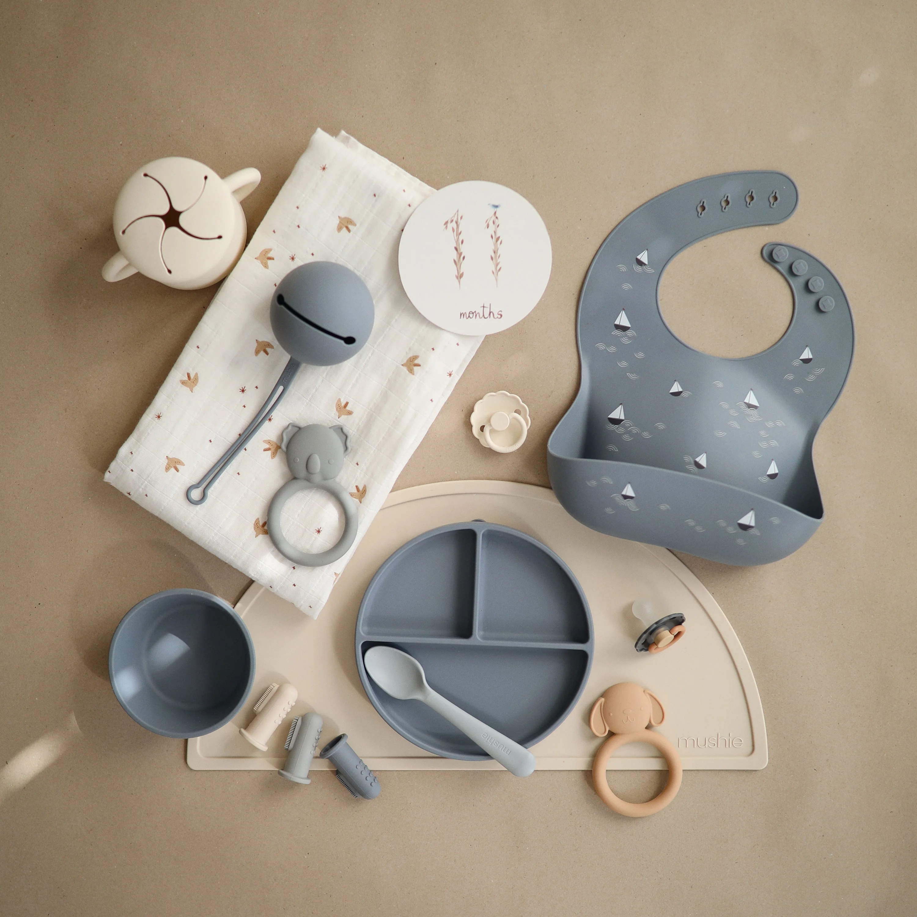 Silicone Suction Plate - Image 84