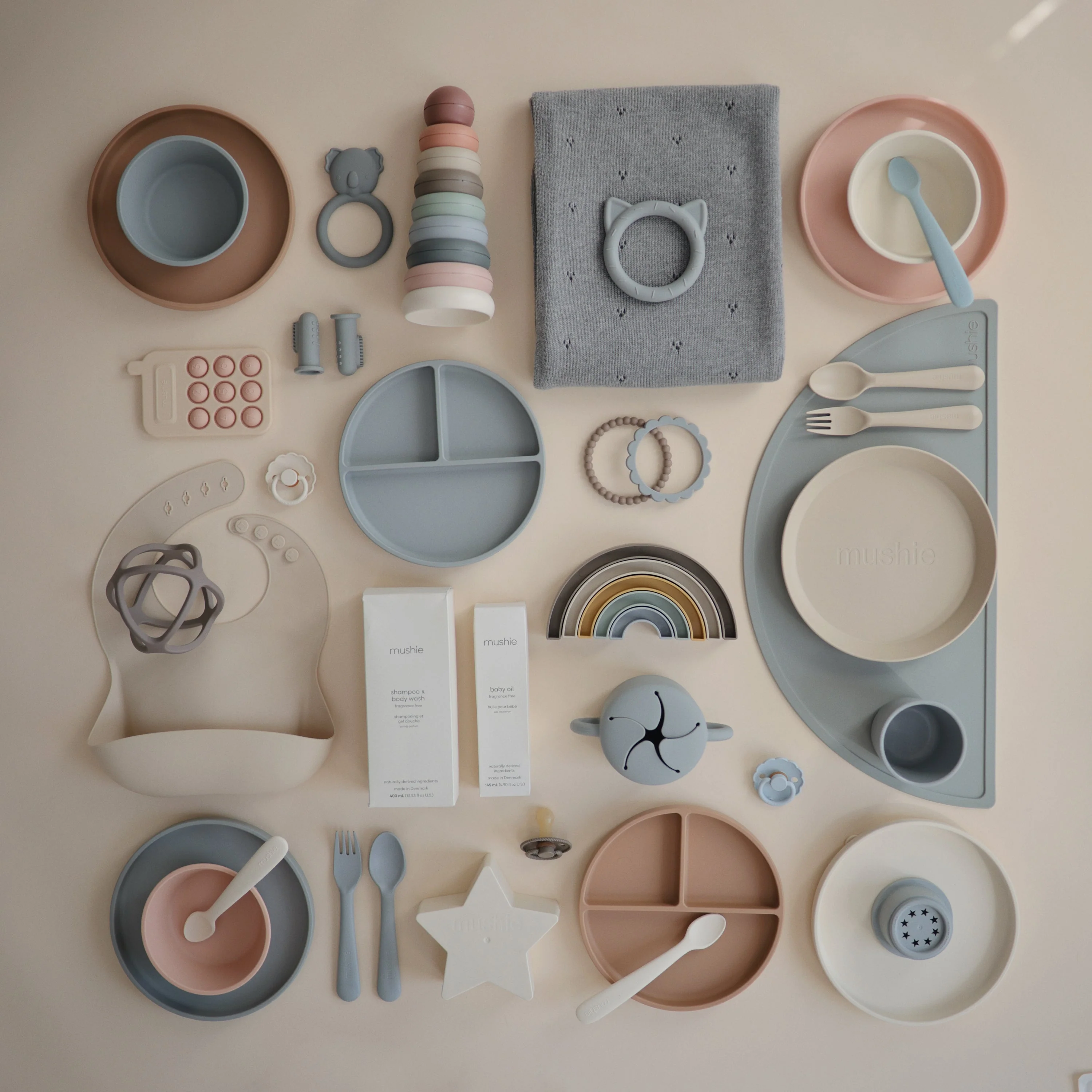 Silicone Suction Plate - Image 86