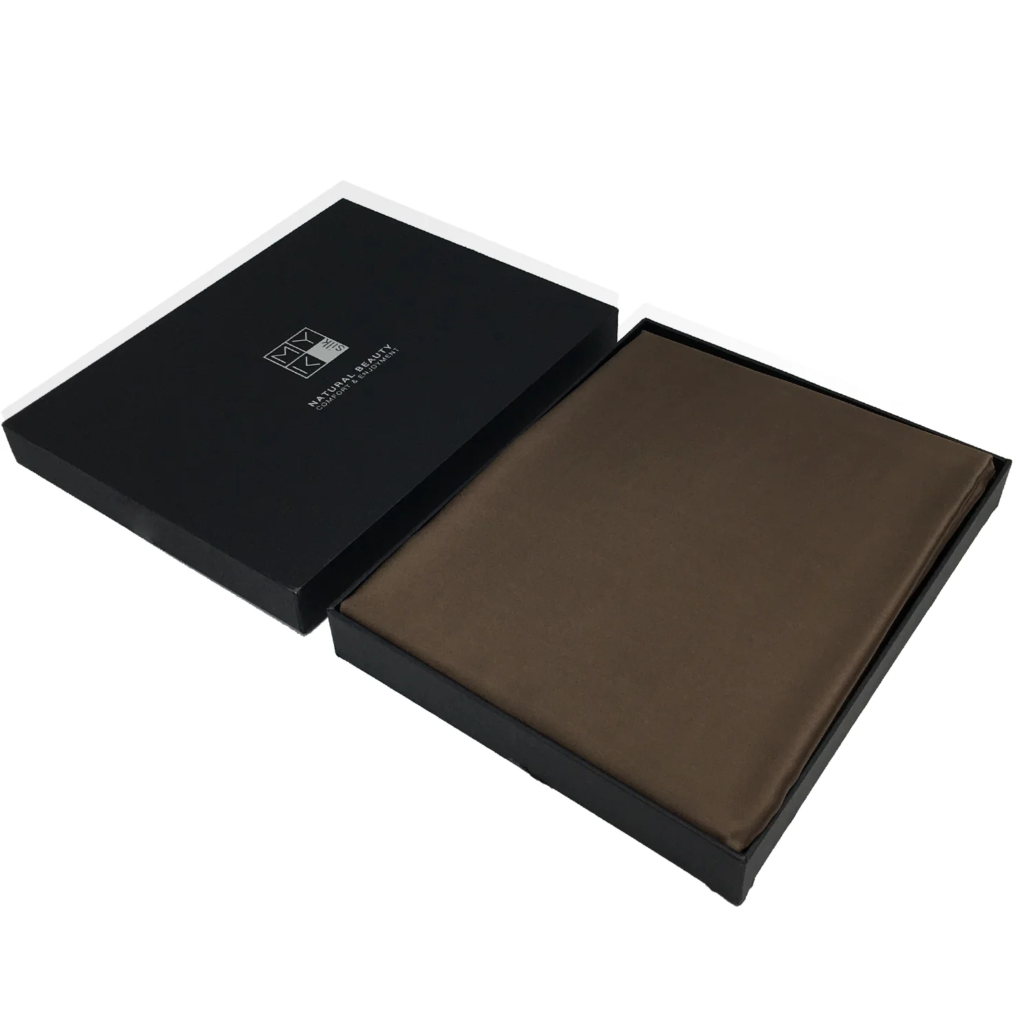 Silk Seamless Flat Sheet - Image 16