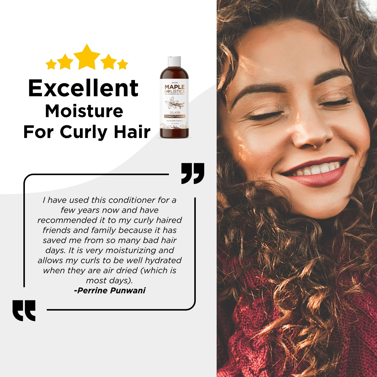 Silk18 Conditioner - Image 14
