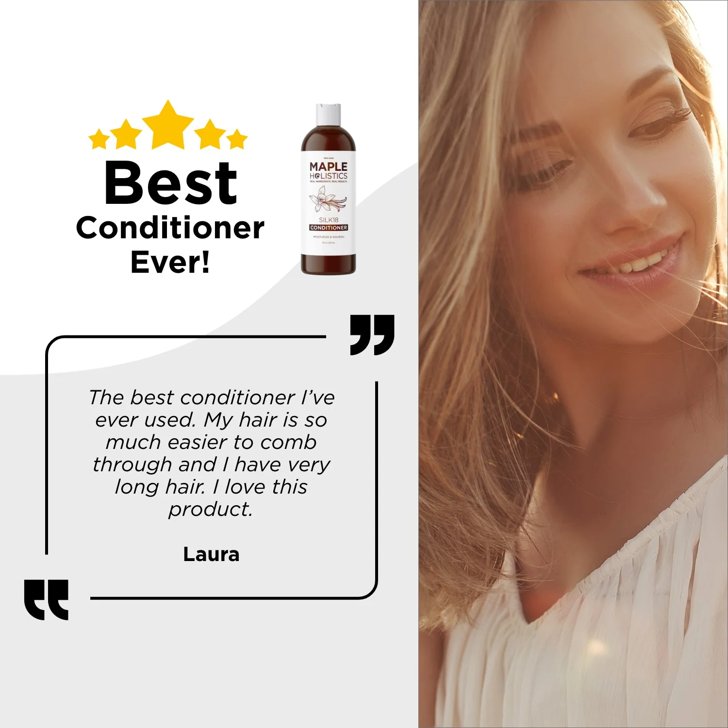Silk18 Conditioner - Image 21