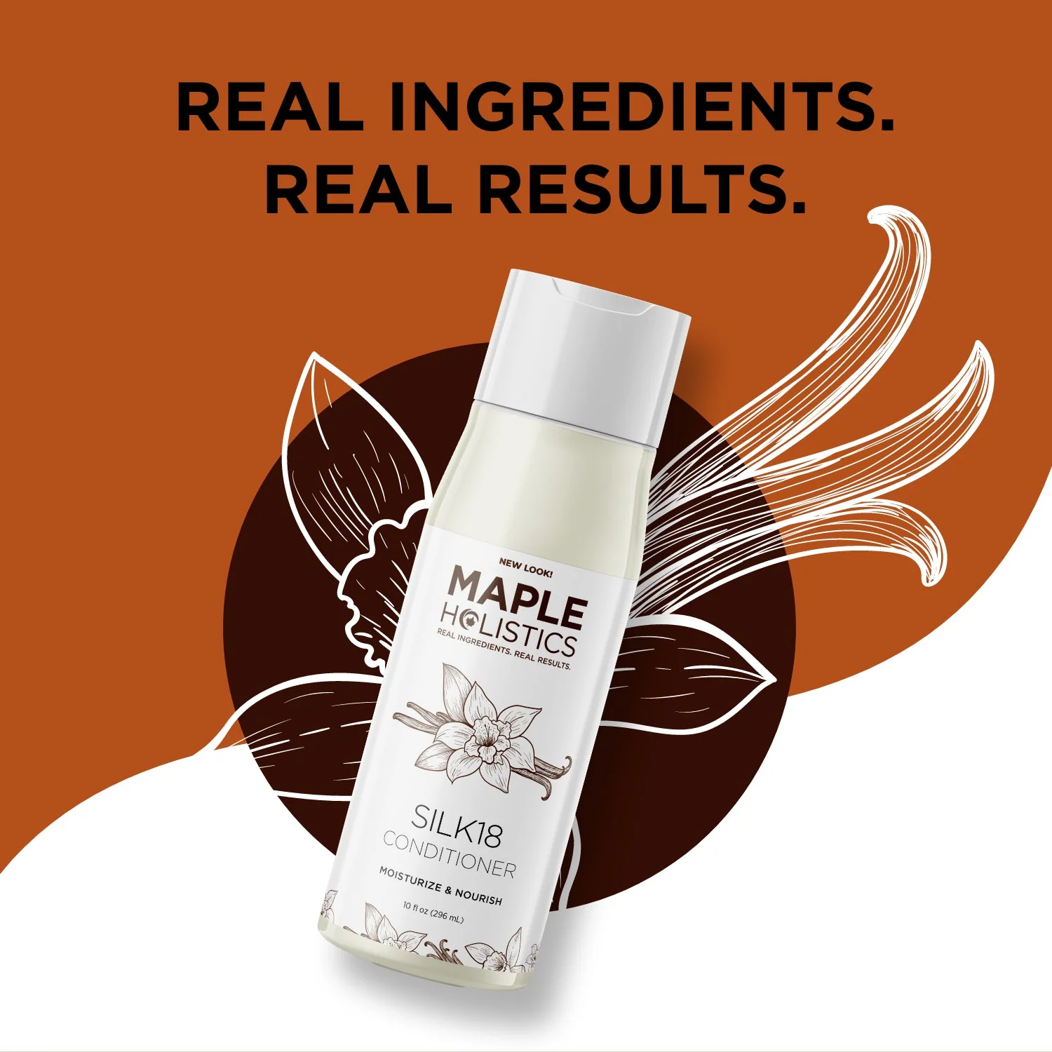 Silk18 Conditioner - Image 22