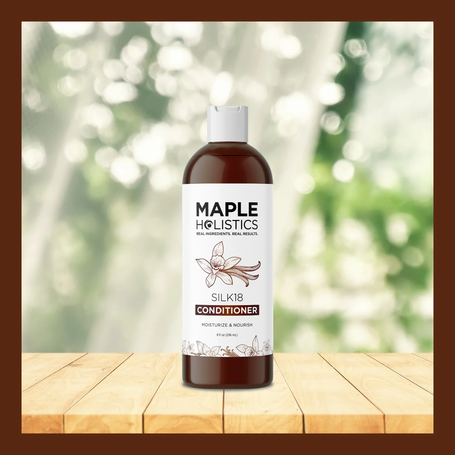 Silk18 Conditioner - Image 31