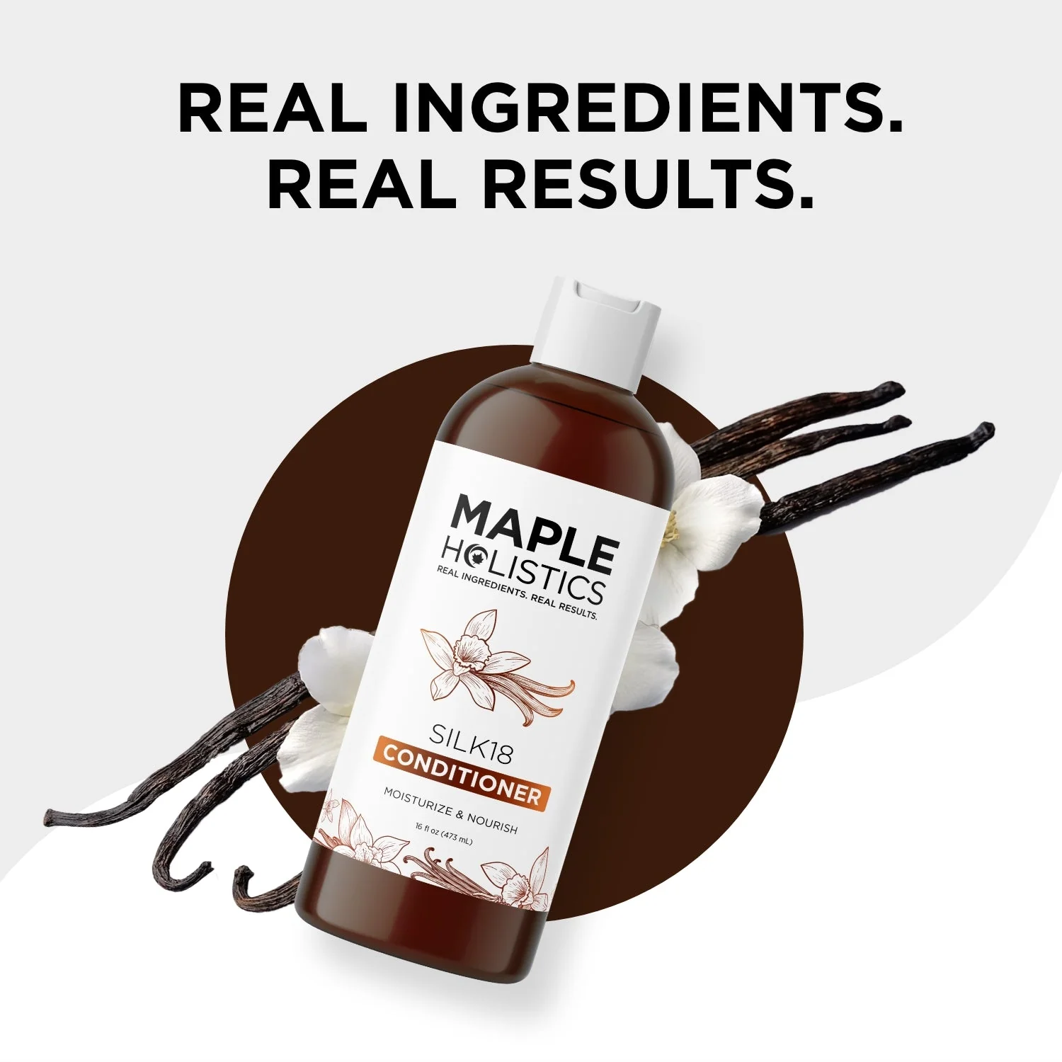 Silk18 Conditioner - Image 38